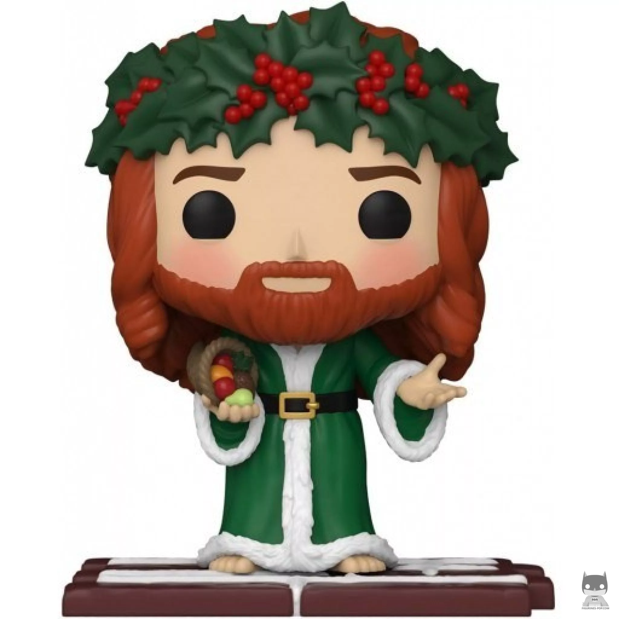 Ghost Of Christmas Present Funko Pop! figure (A Christmas Carol)