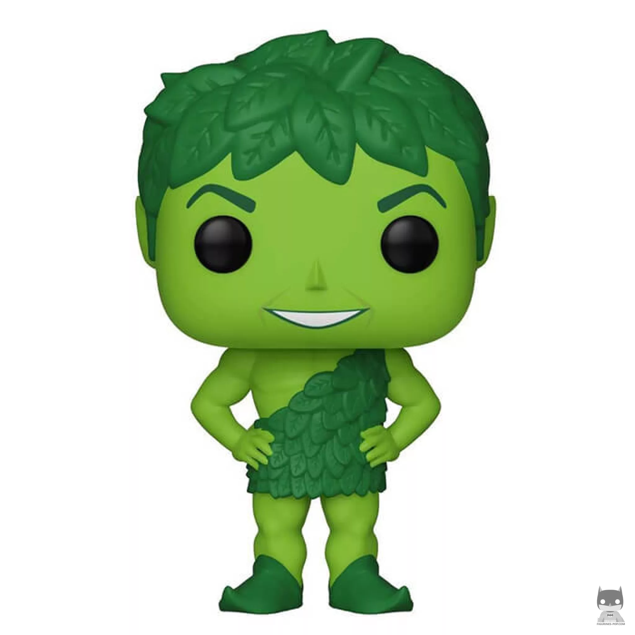 Green Giant Funko Pop! figure (Ad Icons)