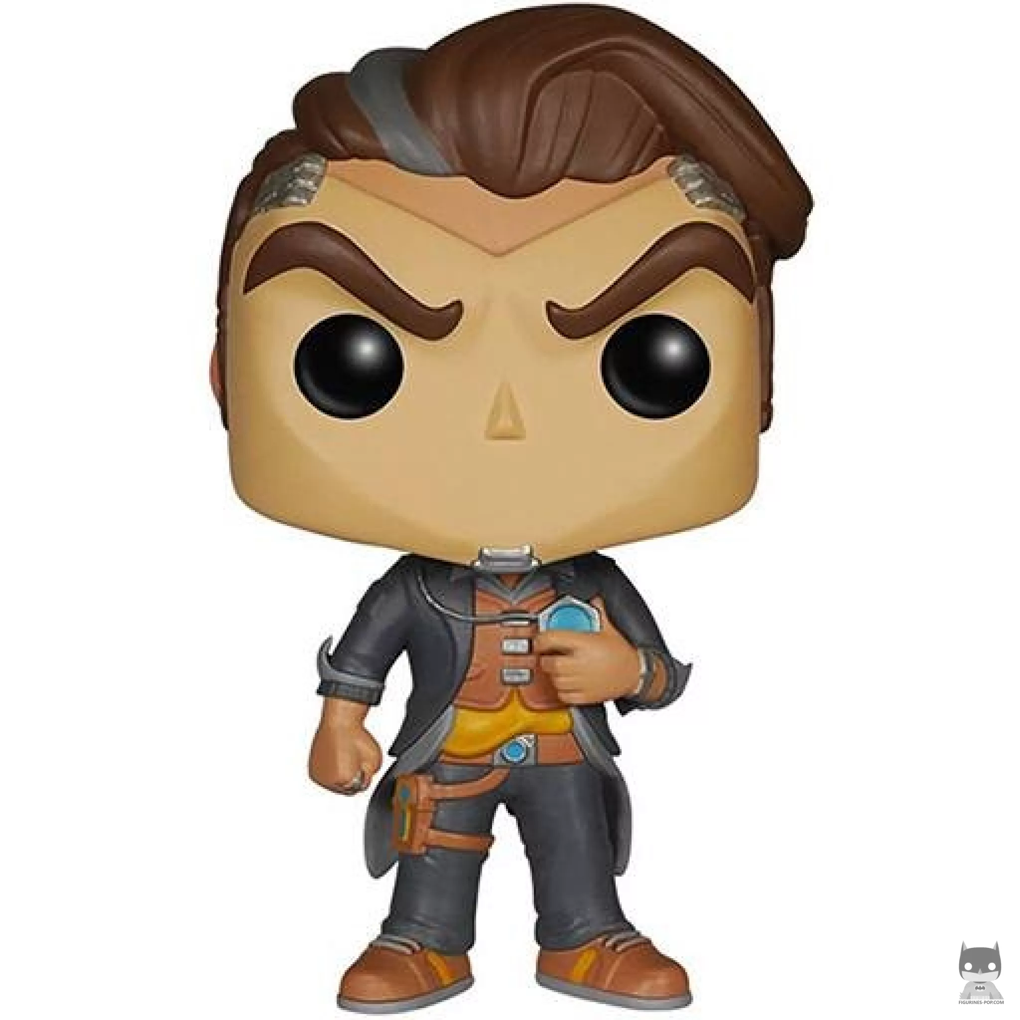 Handsome Jack Funko Pop! figure (Borderlands)