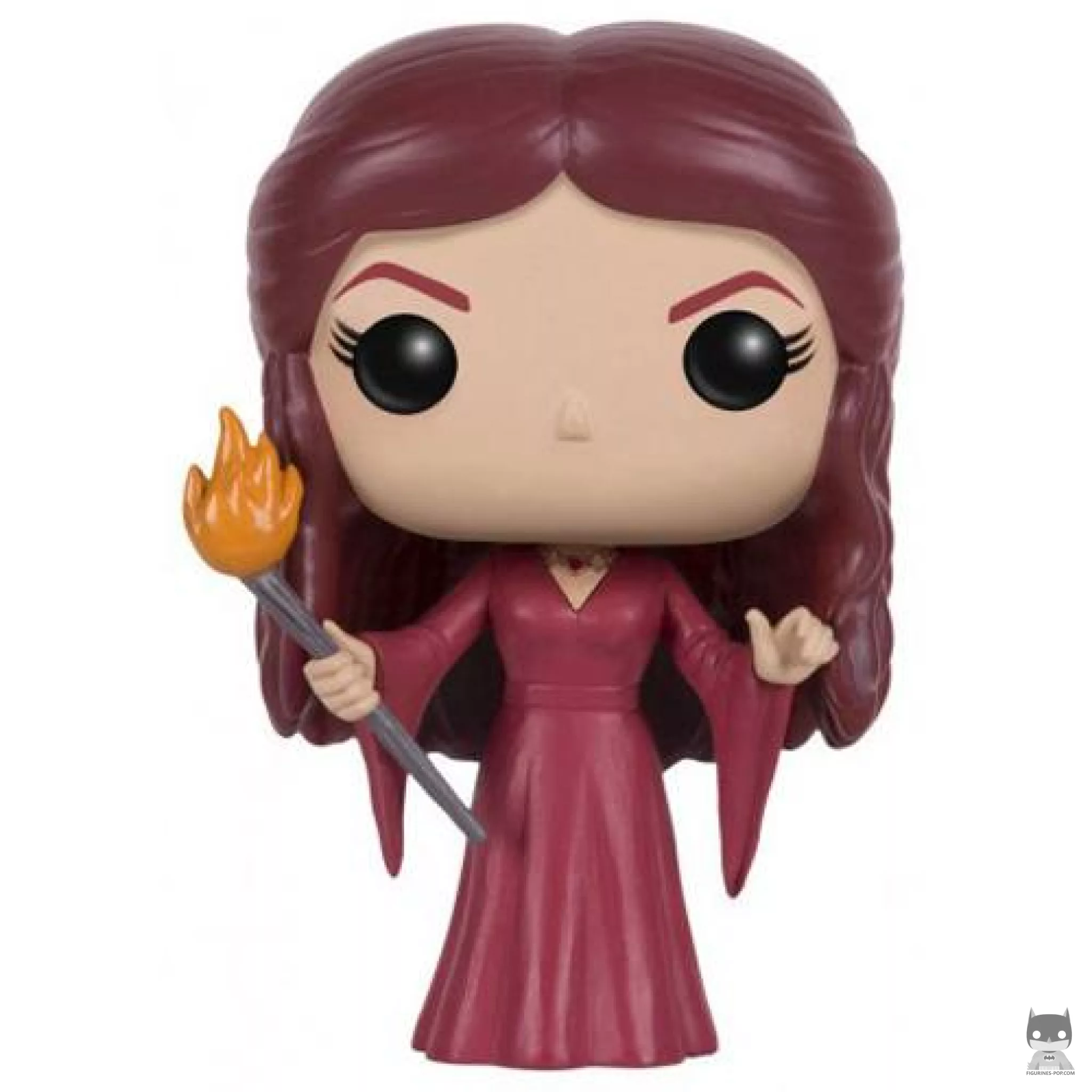 Melisandre Funko Pop! figure (Game of Thrones)