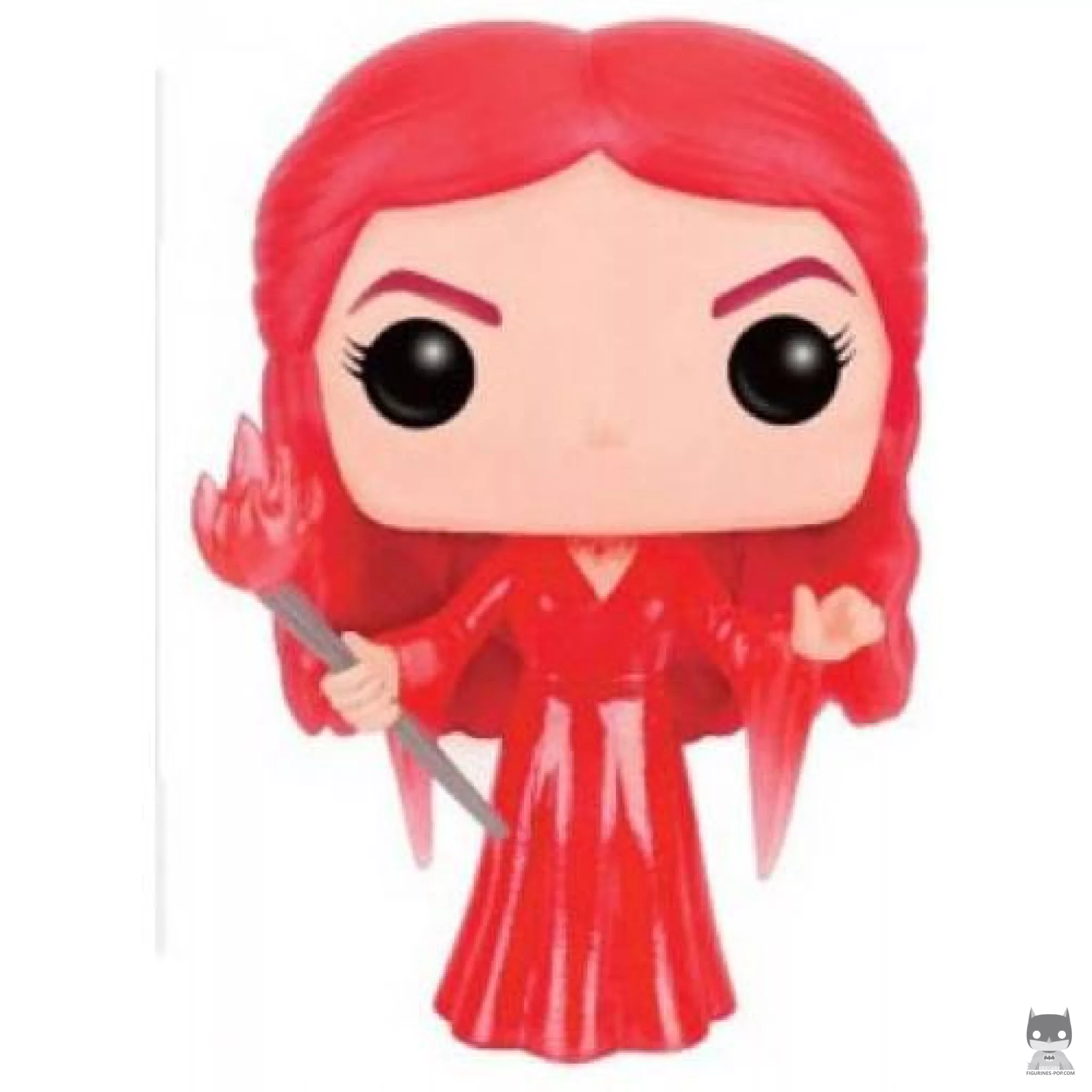 Melisandre (Translucent) Funko Pop! figure (Game of Thrones)
