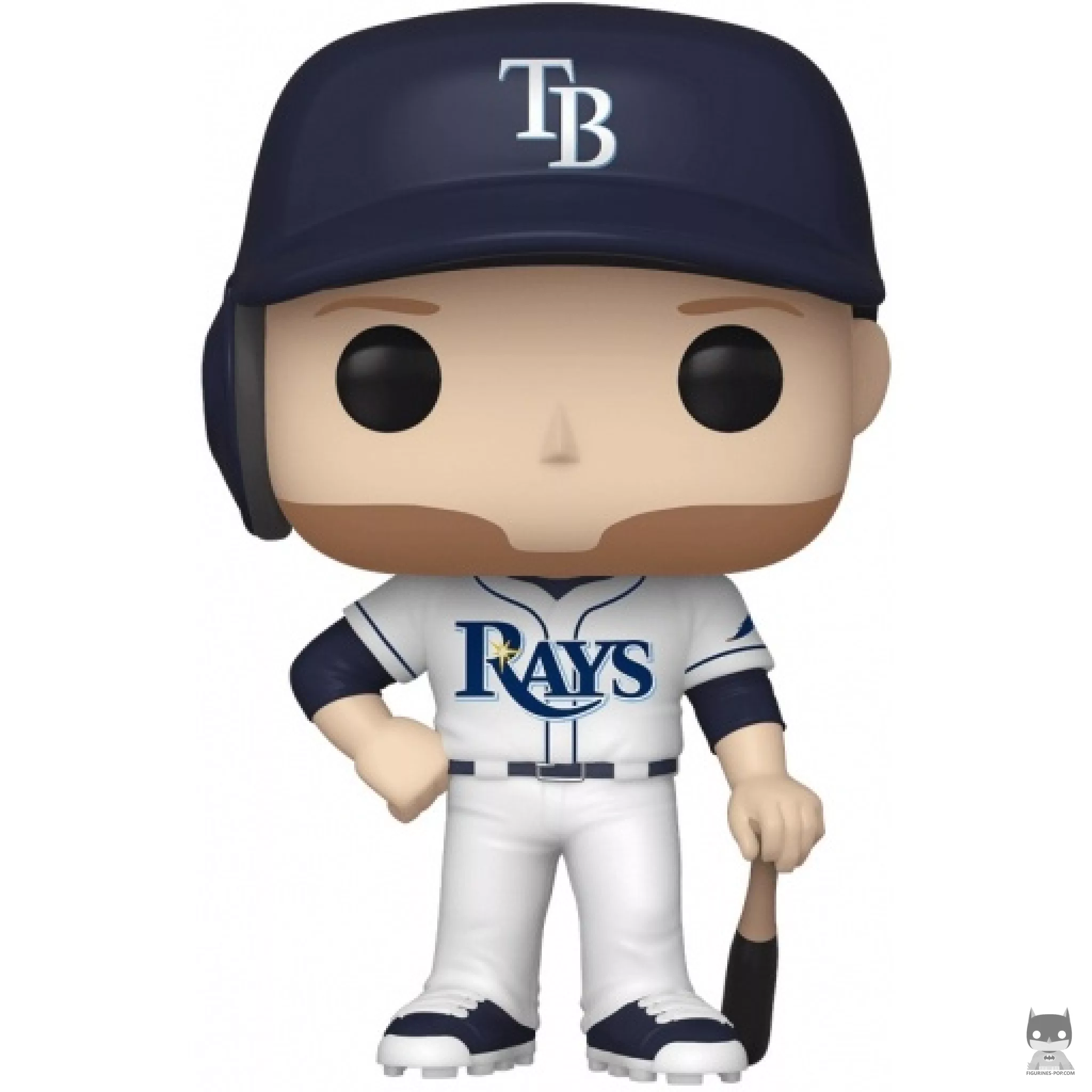 Austin Meadows Funko Pop! figure (MLB)