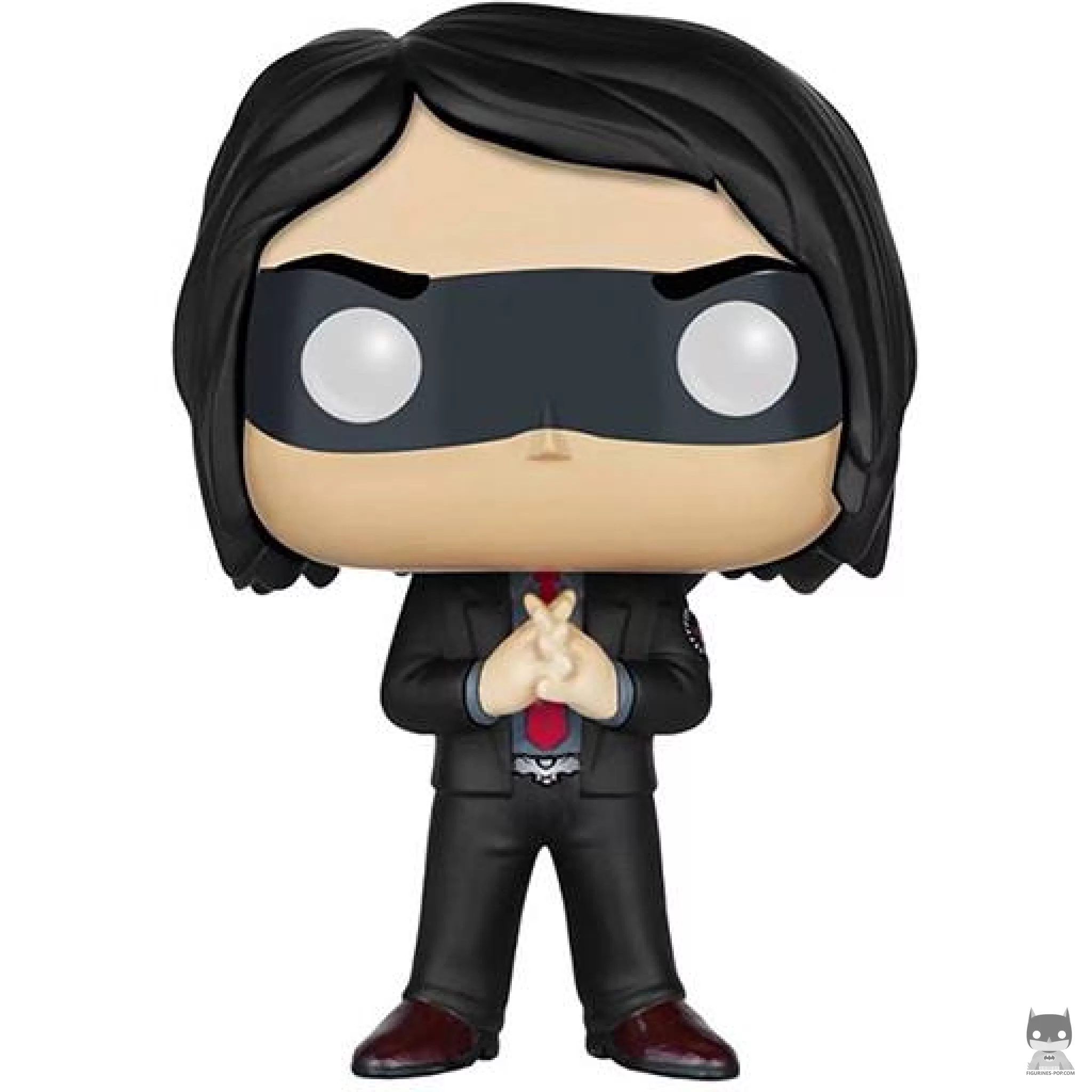 Gerard Way (Masked) Funko Pop! figure (My Chemical Romance)