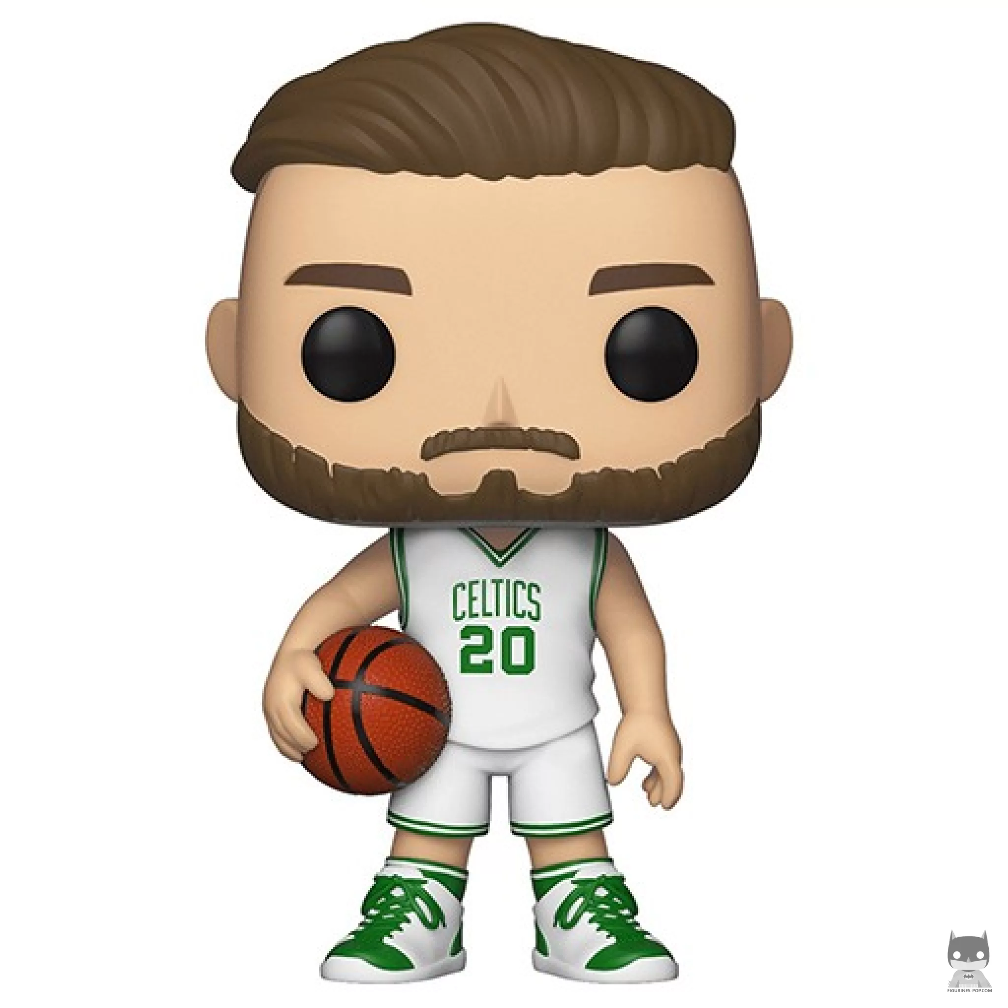 Gordon Hayward Funko Pop! figure (NBA)