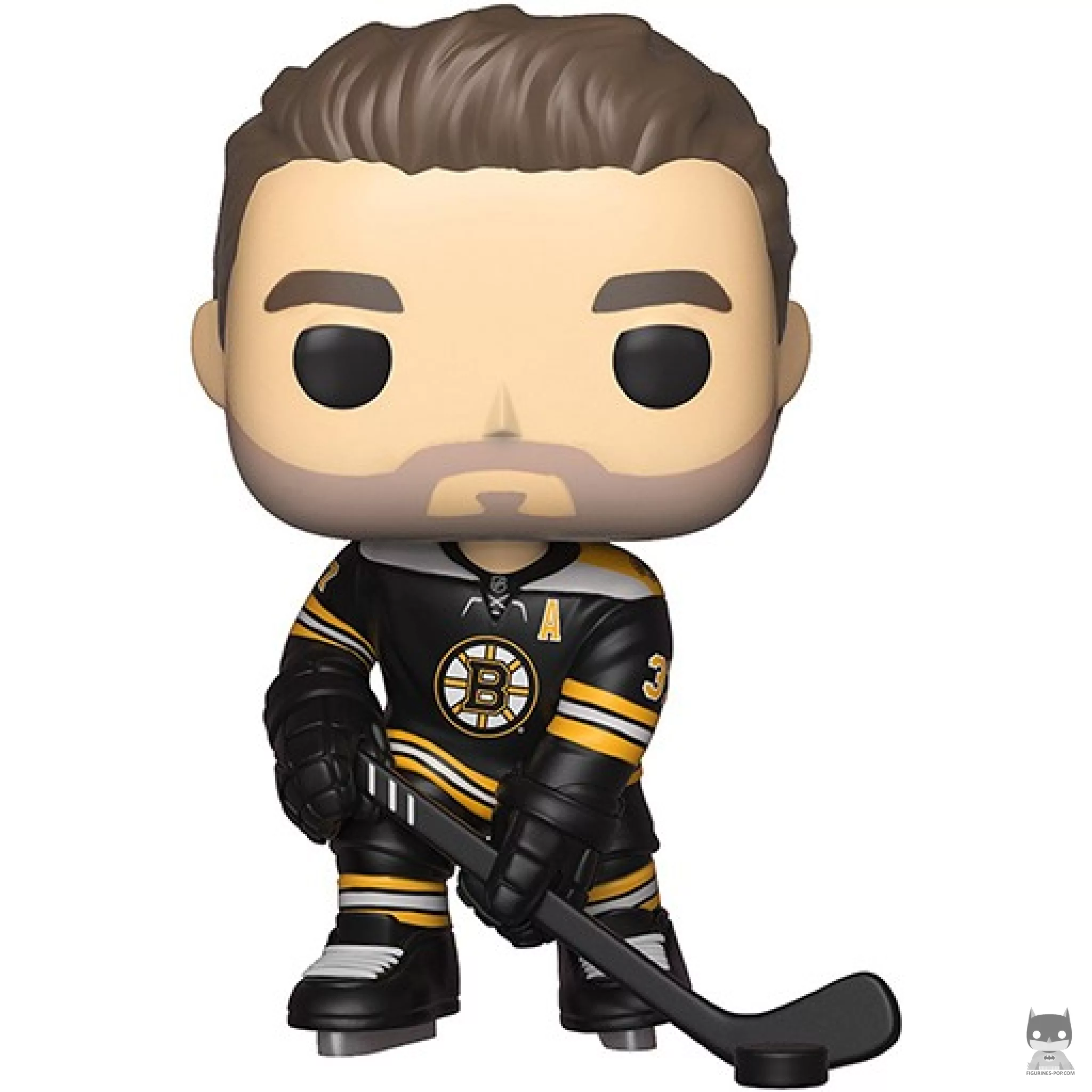 Patrice Bergeron Funko Pop! figure (NHL)