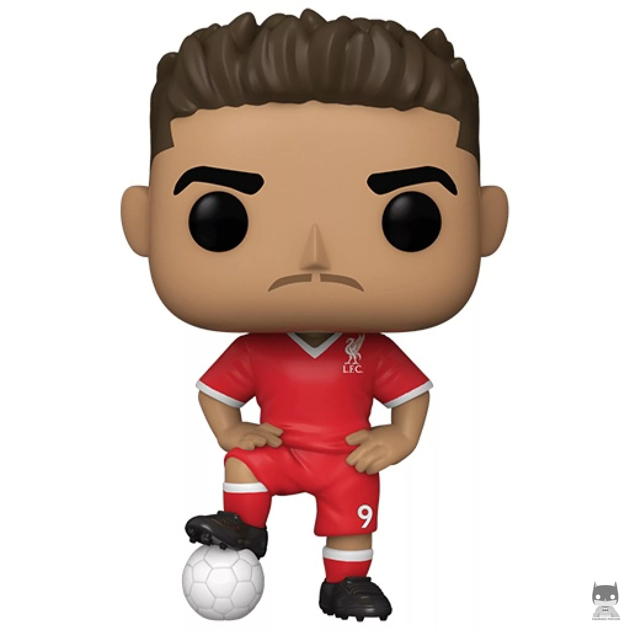 Roberto Firmino (Liverpool) Funko Pop! figure (Premier League (UK Football League))
