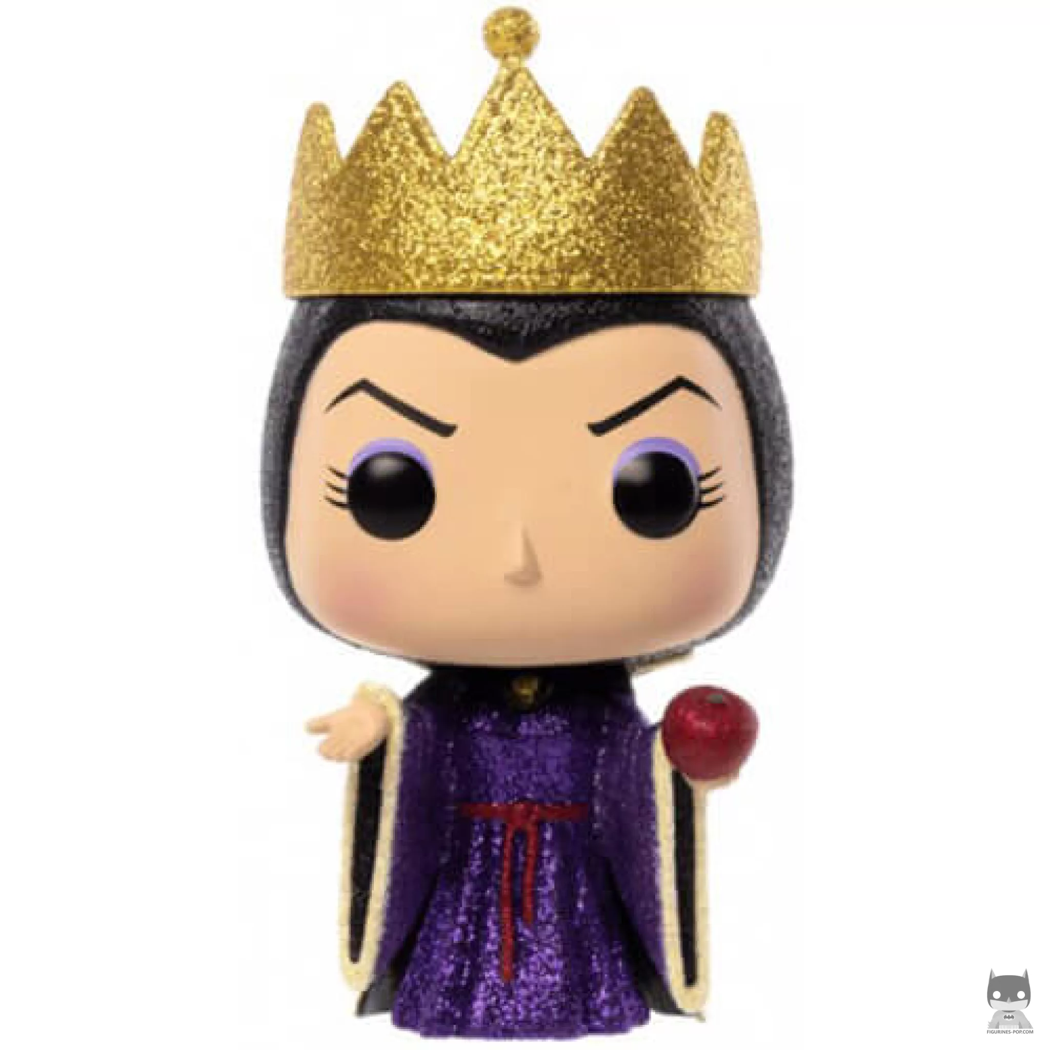 Evil Queen (Diamond Glitter) Funko Pop! figure (Snow White)