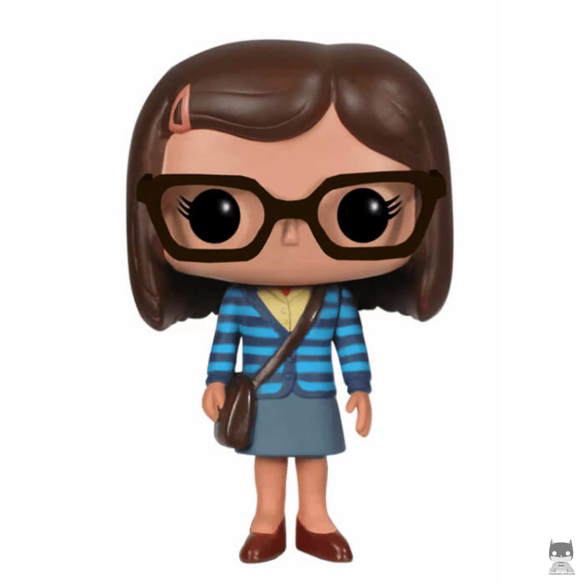 Amy Farrah Fowler Funko Pop! figure (The Big Bang Theory)