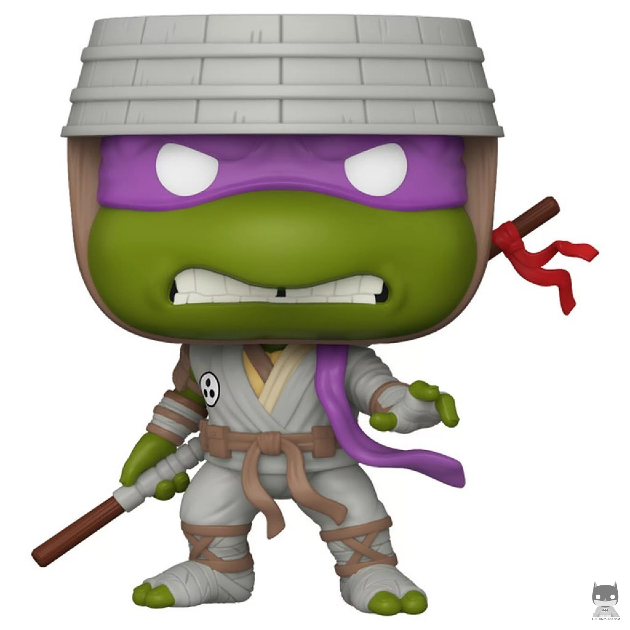 Donatello Funko Pop! figure (The Last Ronin)