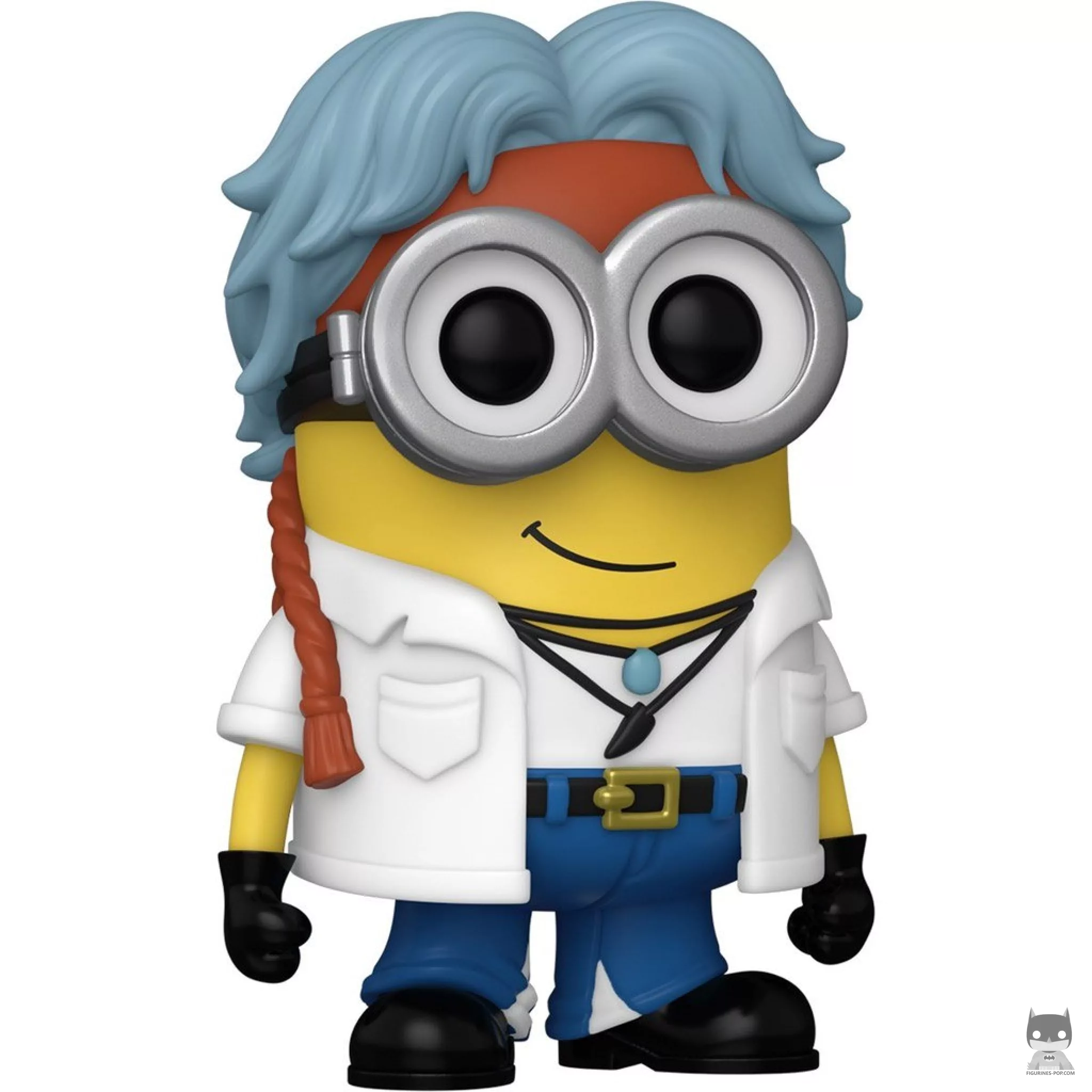 Suga as Minion Funko Pop! figure (BTS)
