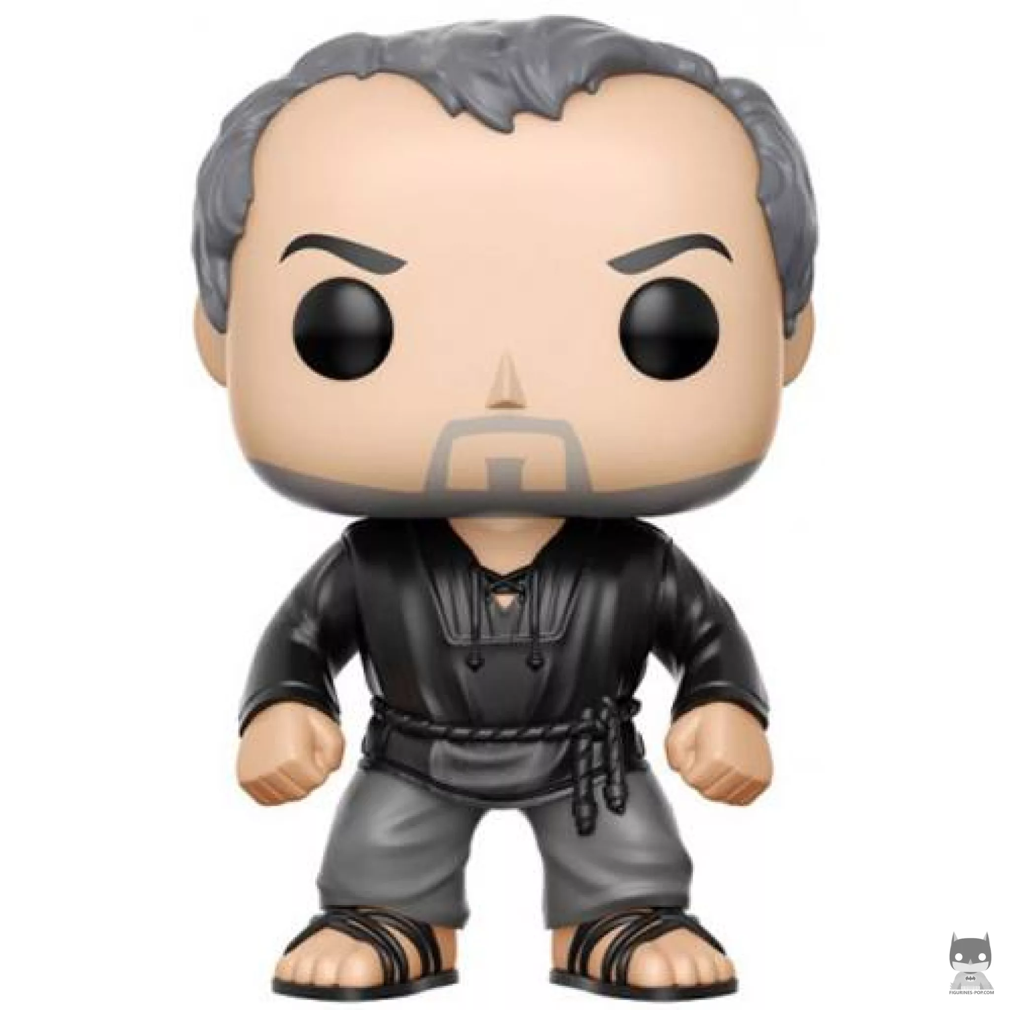 The Man In Black Funko Pop! figure (Lost)