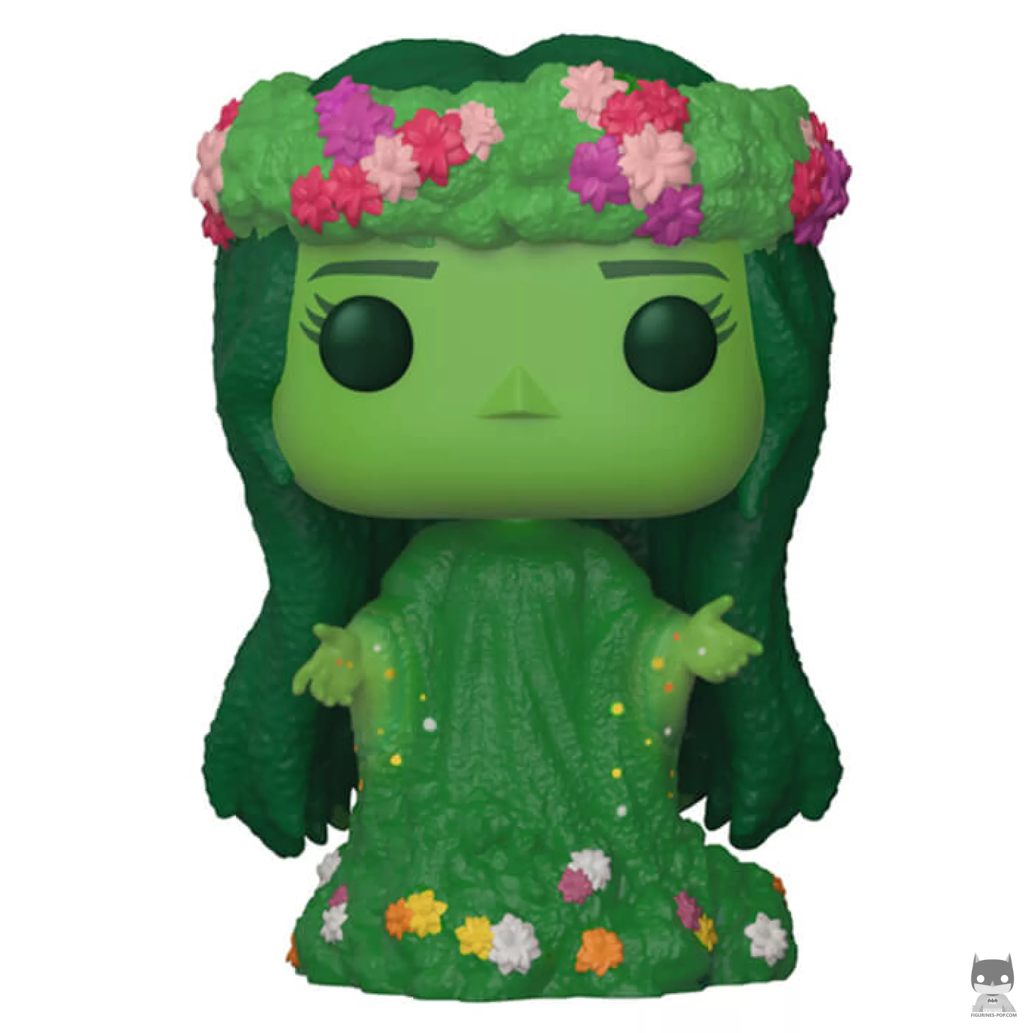 Te Fiti Funko Pop! figure (Moana)