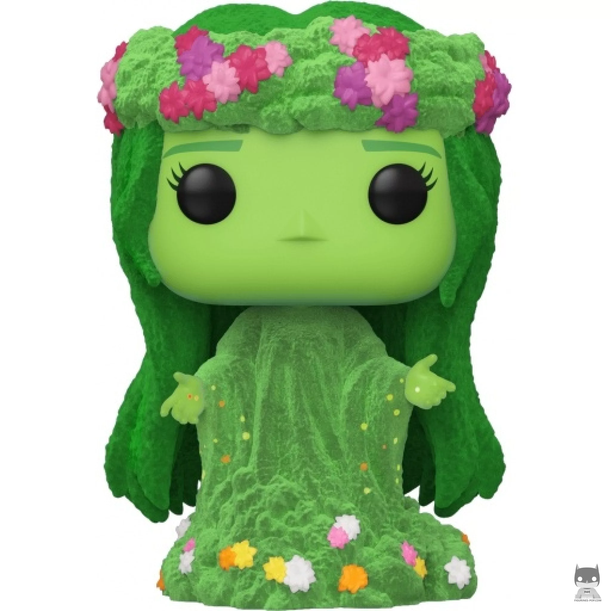 Te Fiti (Flocked) Funko Pop! figure (Moana)