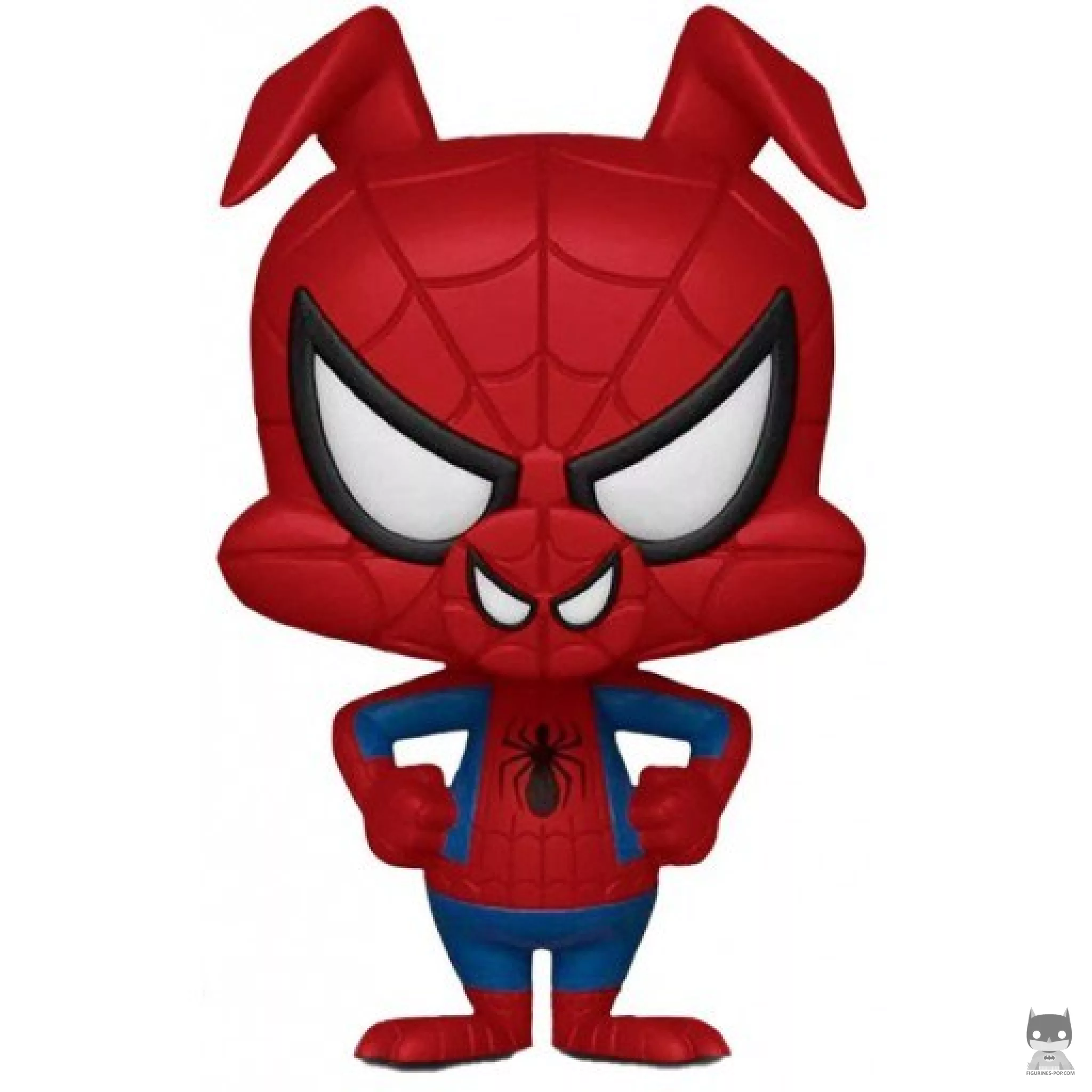 Spider-Ham Funko Pop! figure (Spider-Man into the Spiderverse)