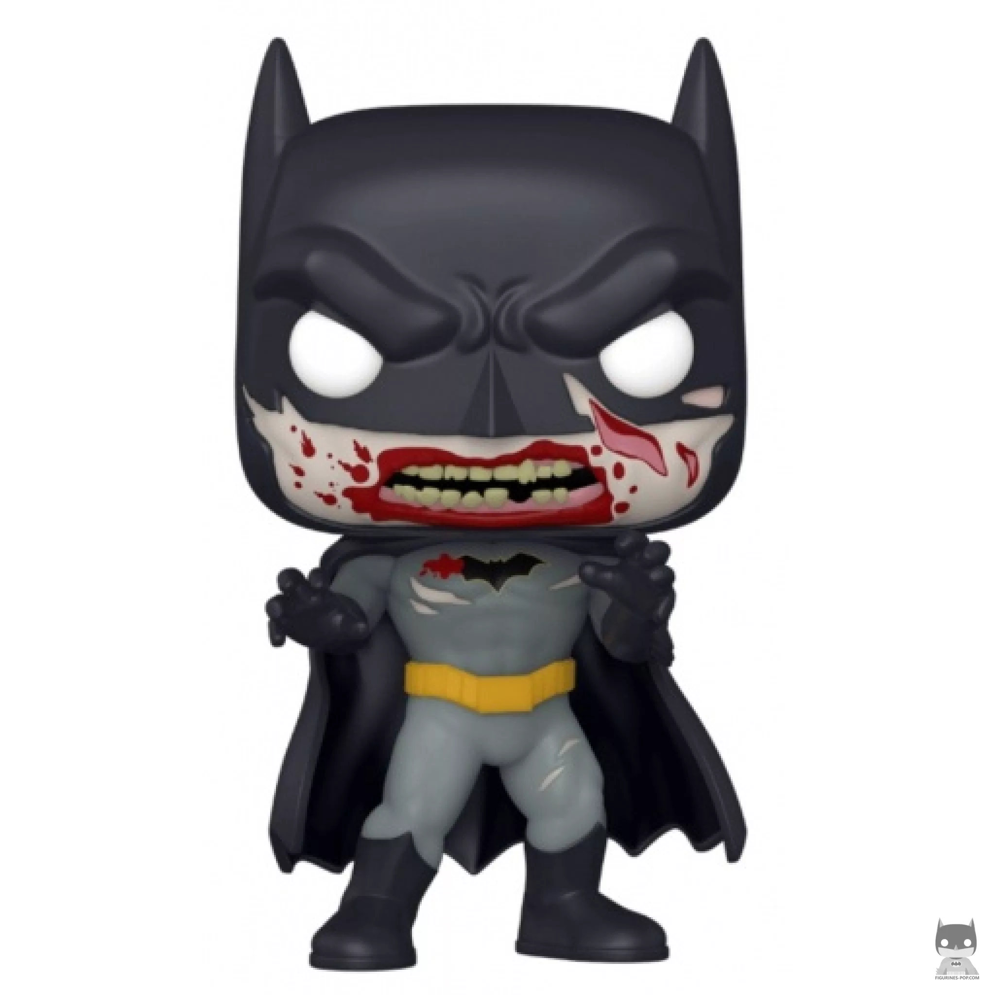 Batman (Bloody) Funko Pop! figure (DCeased)