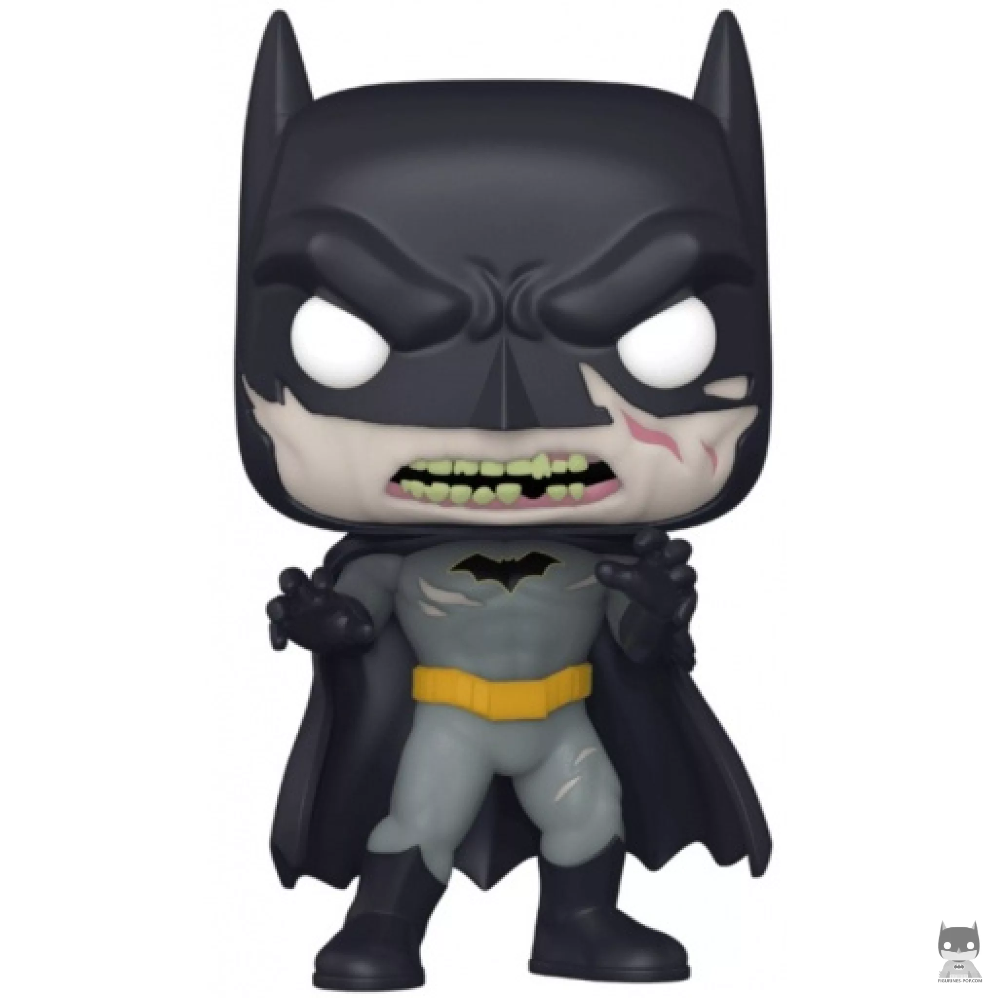 Batman Funko Pop! figure (DCeased)