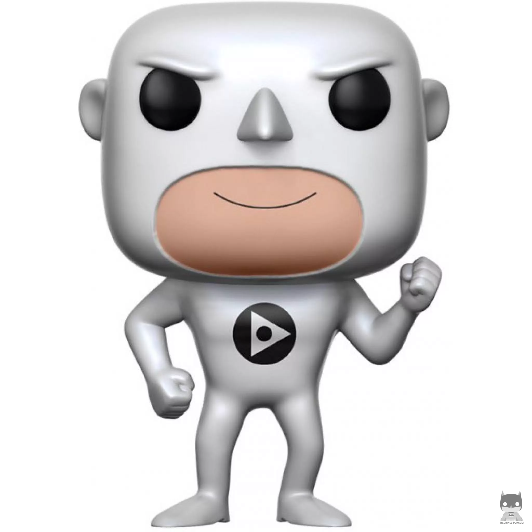 Spy Gru (Chase) Funko Pop! figure (Despicable Me 3)