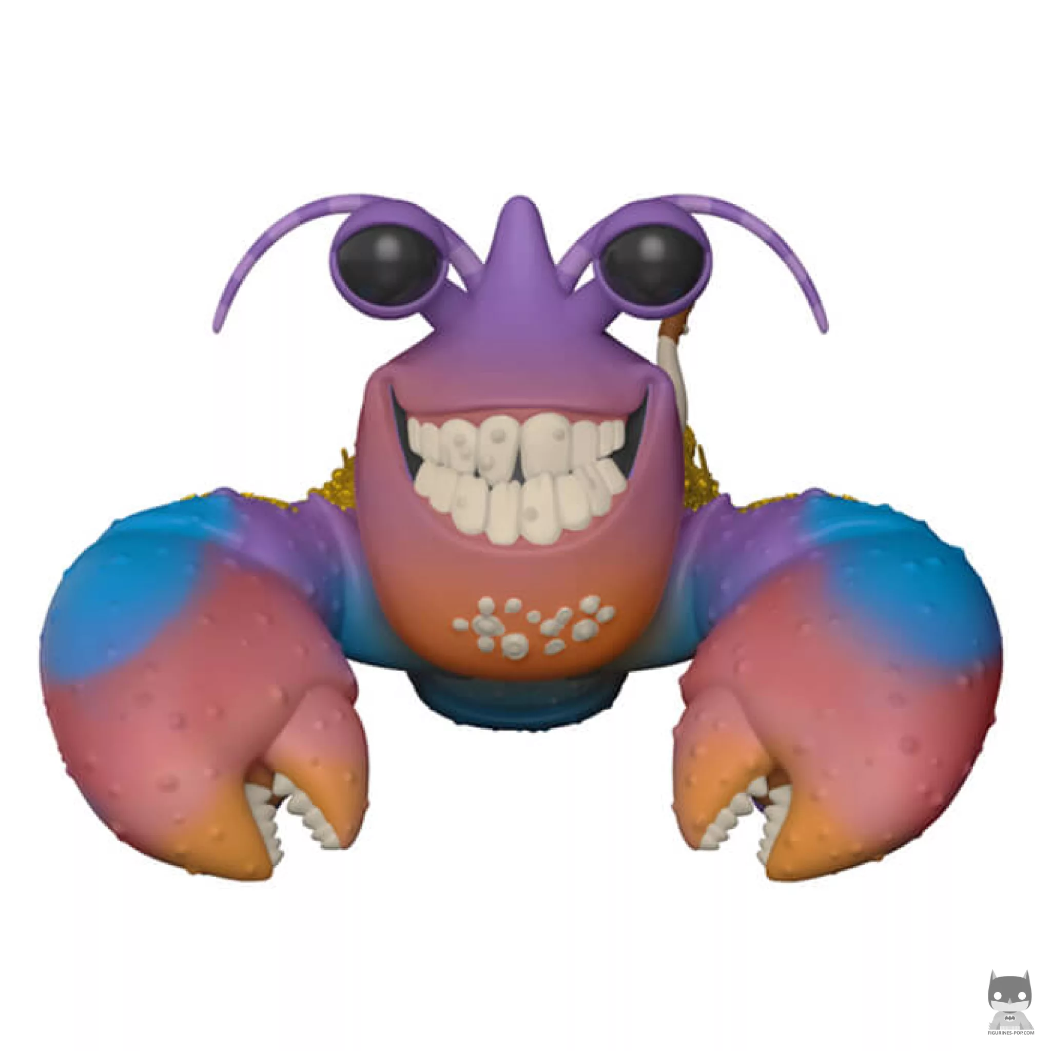 Tamatoa Funko Pop! figure (Moana)