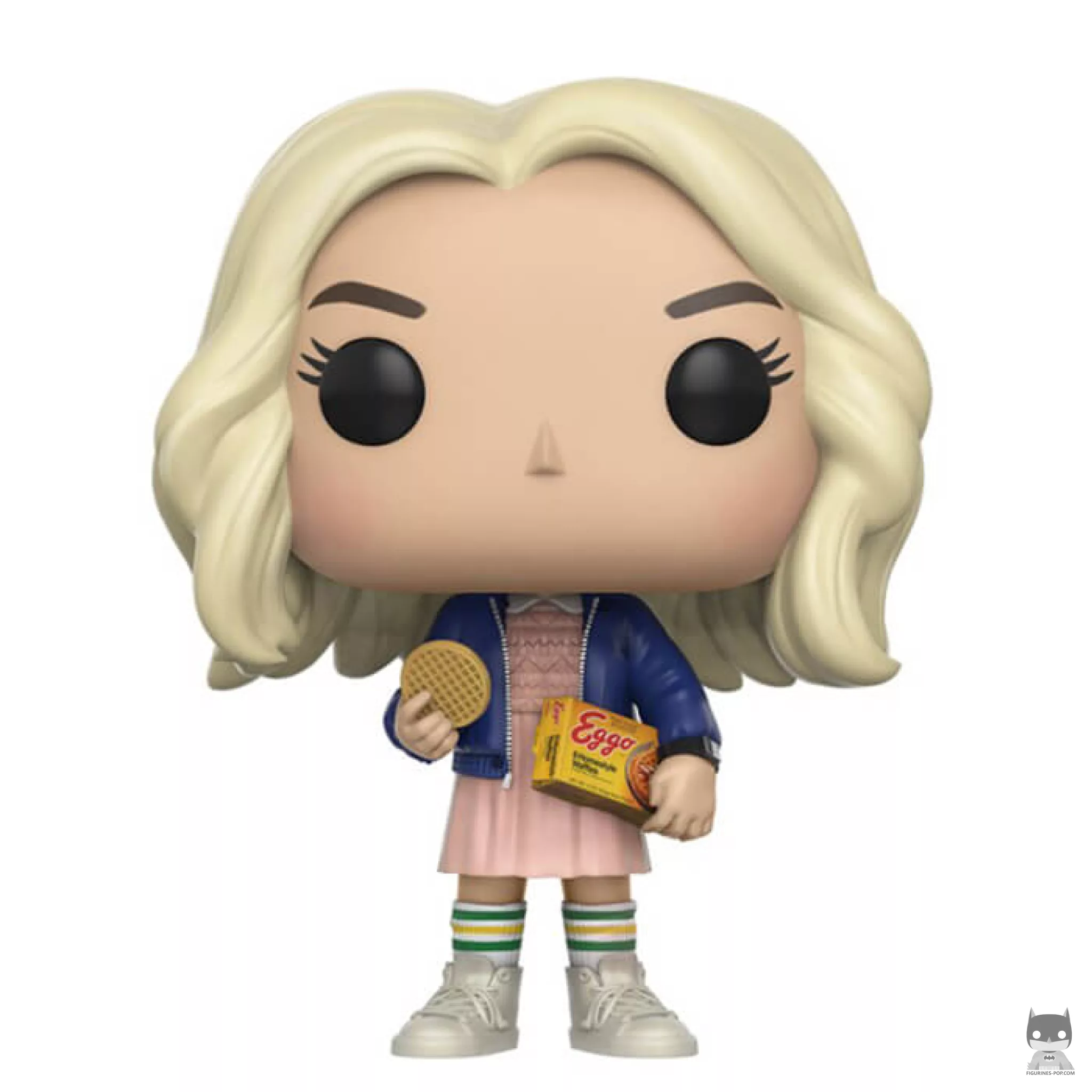 Eleven with Eggos (Chase) Funko Pop! figure (Stranger Things)