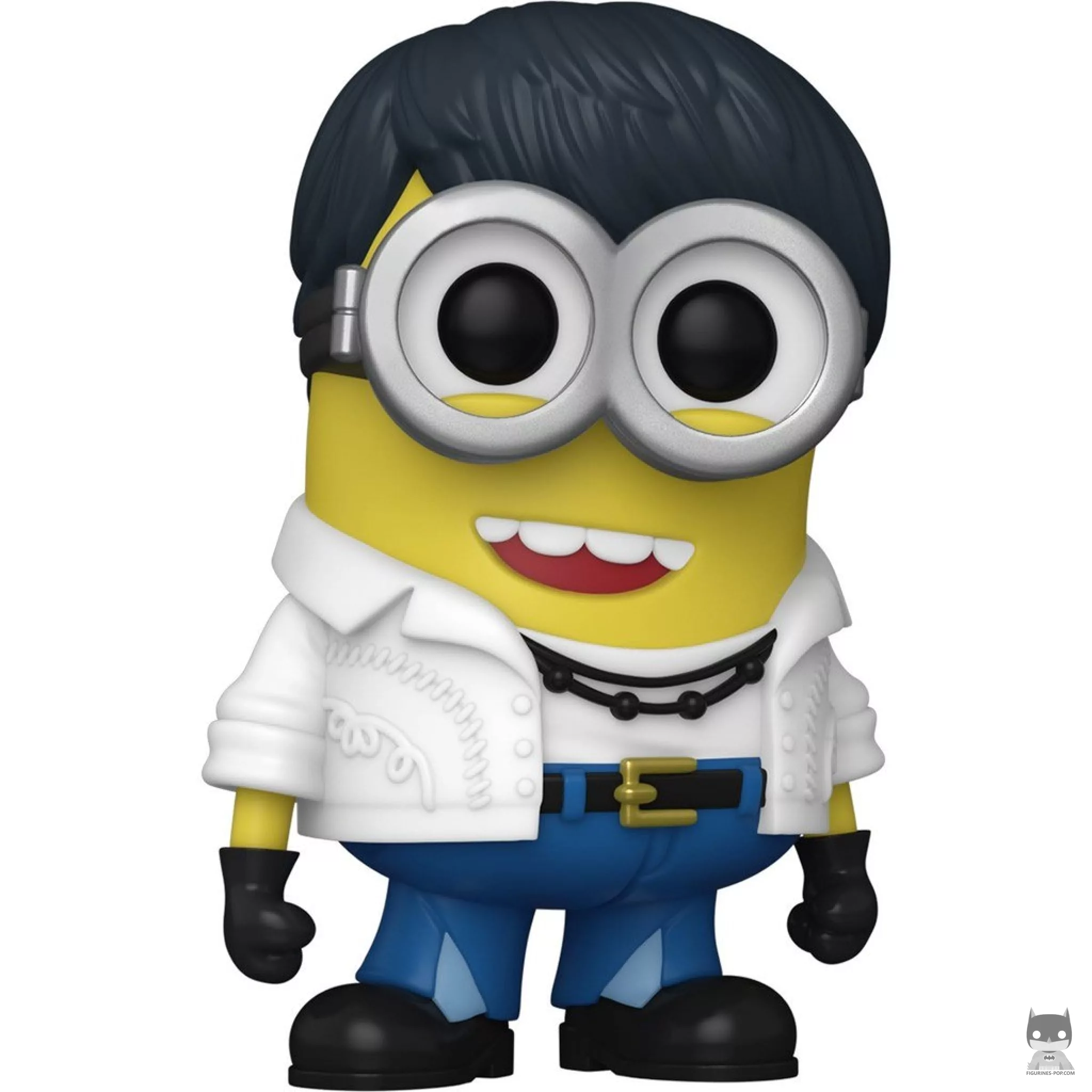 Jimin as Minion Funko Pop! figure (BTS)