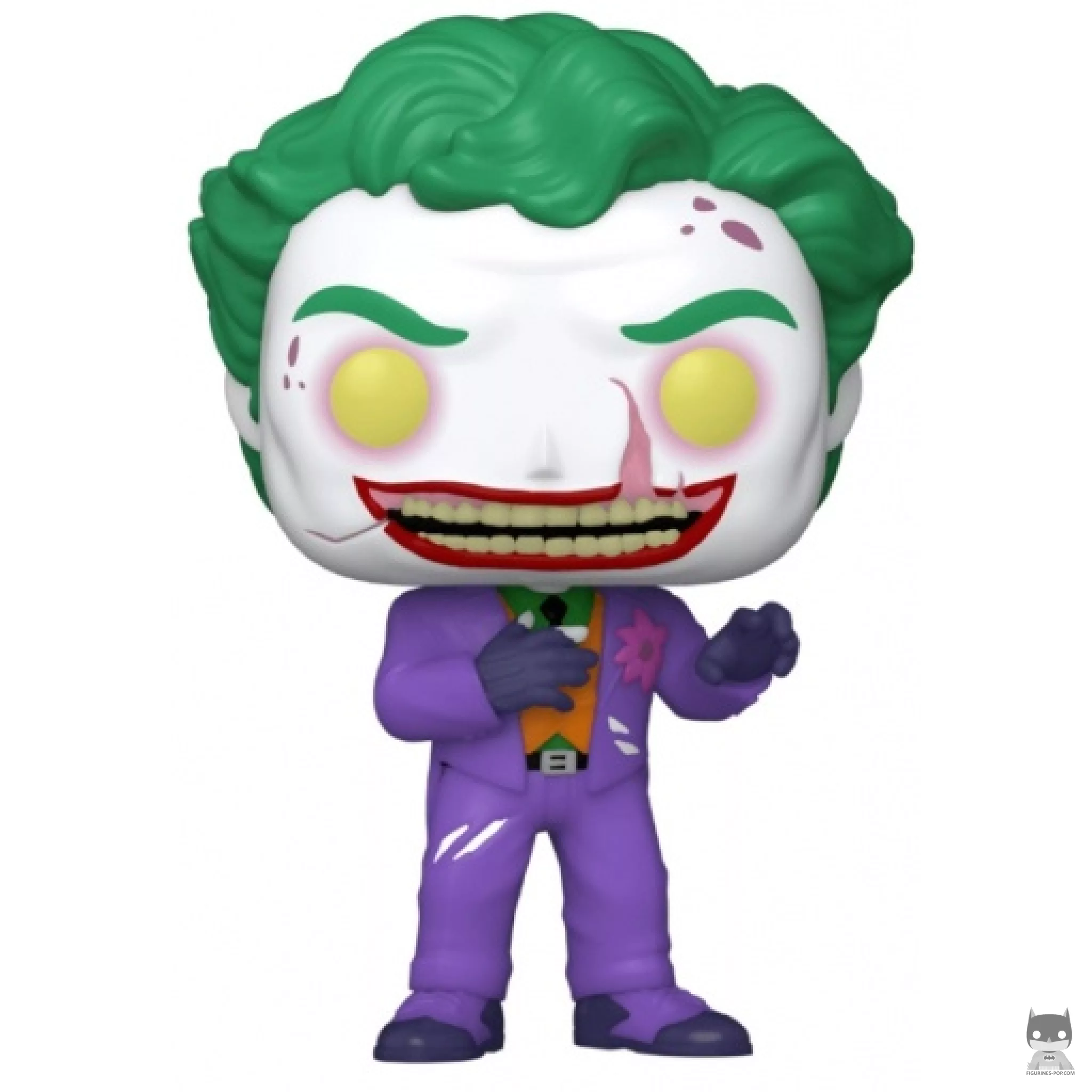 The Joker Funko Pop! figure (DCeased)