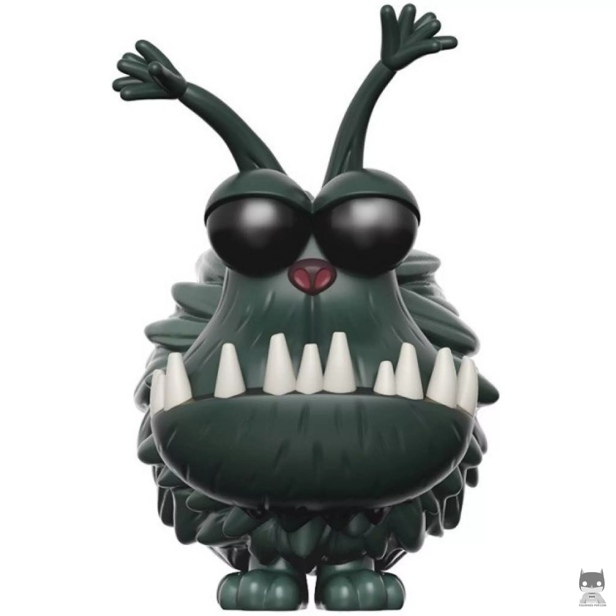 Kyle Funko Pop! figure (Despicable Me 3)