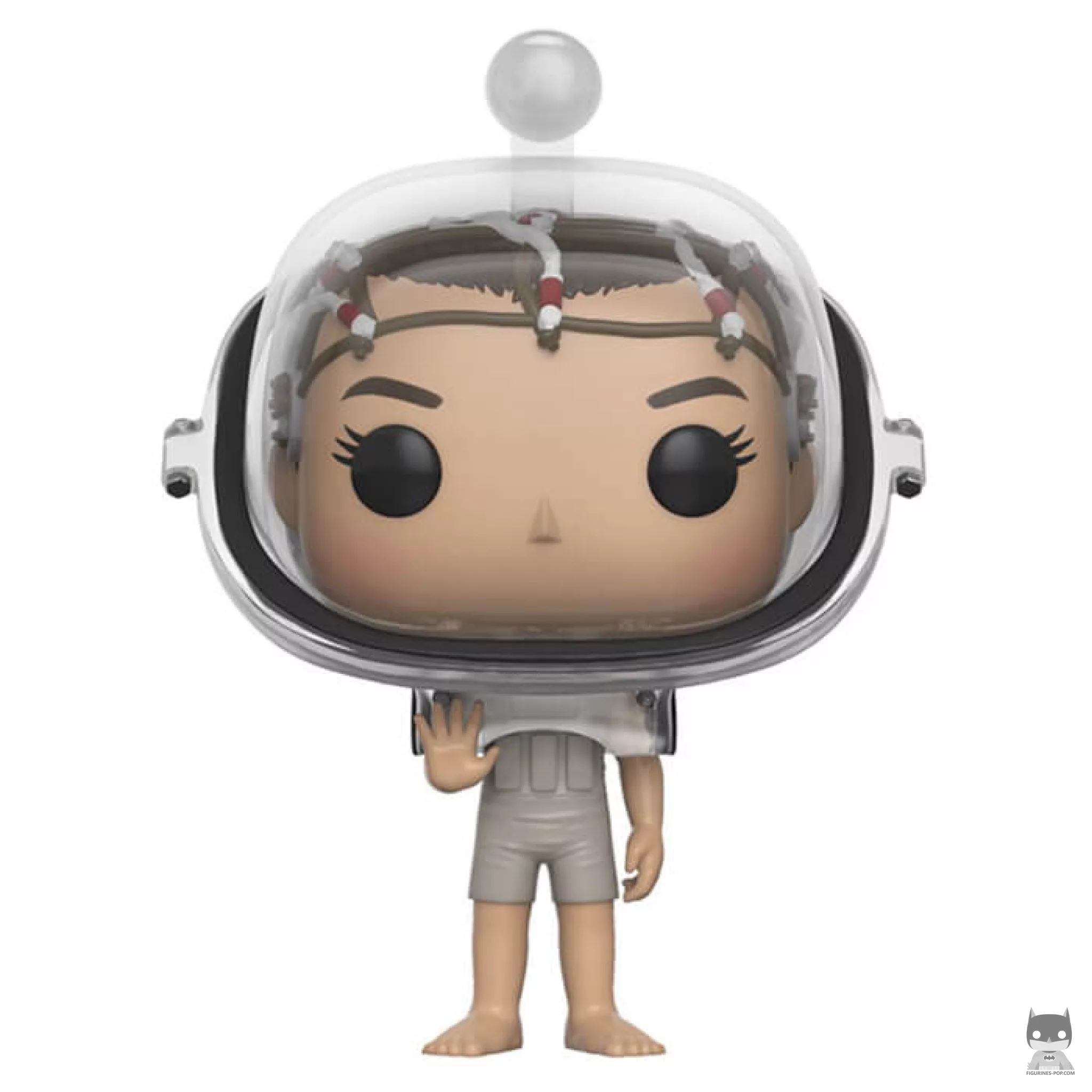Eleven underwater Funko Pop! figure (Stranger Things)