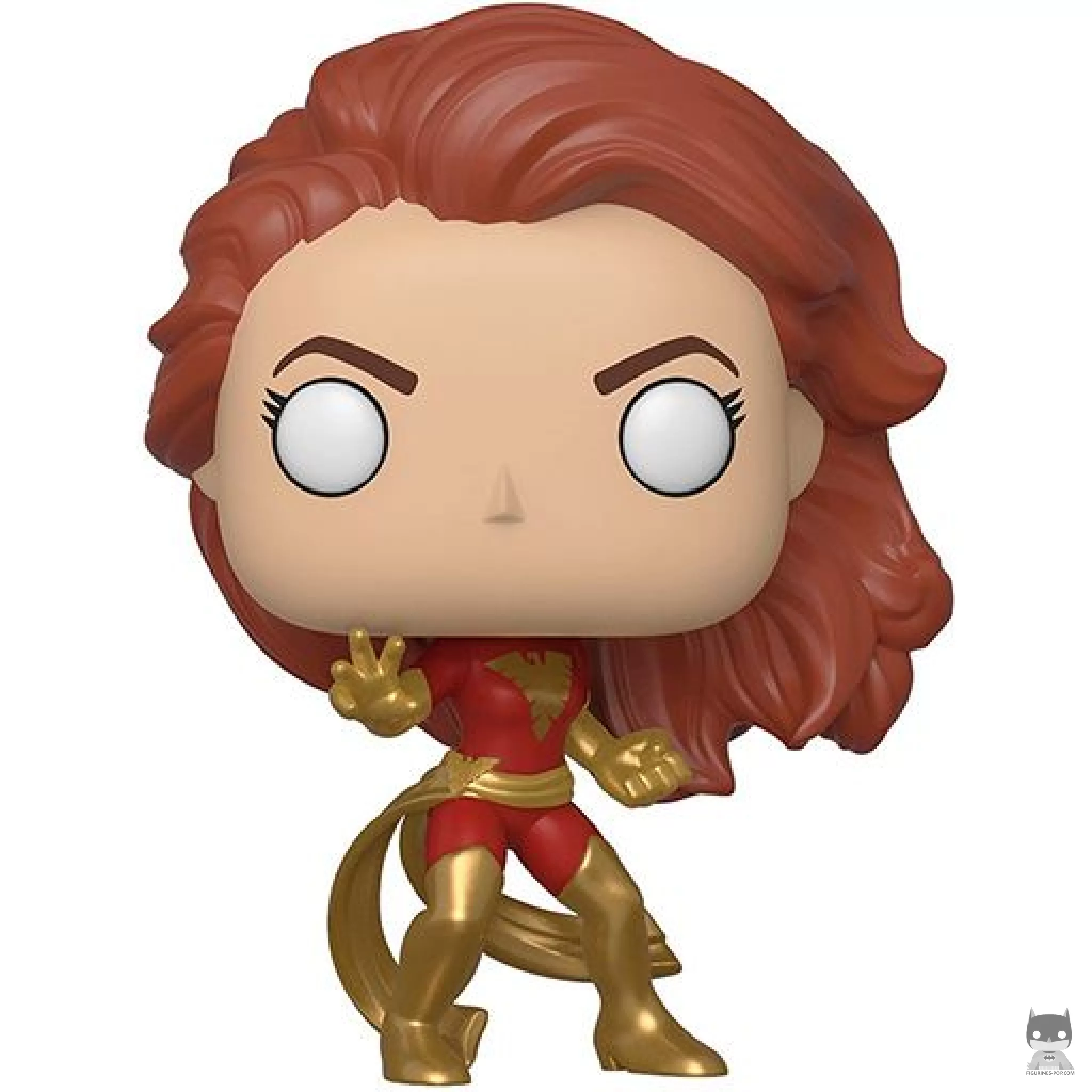 Dark Phoenix Funko Pop! figure (X-Men)