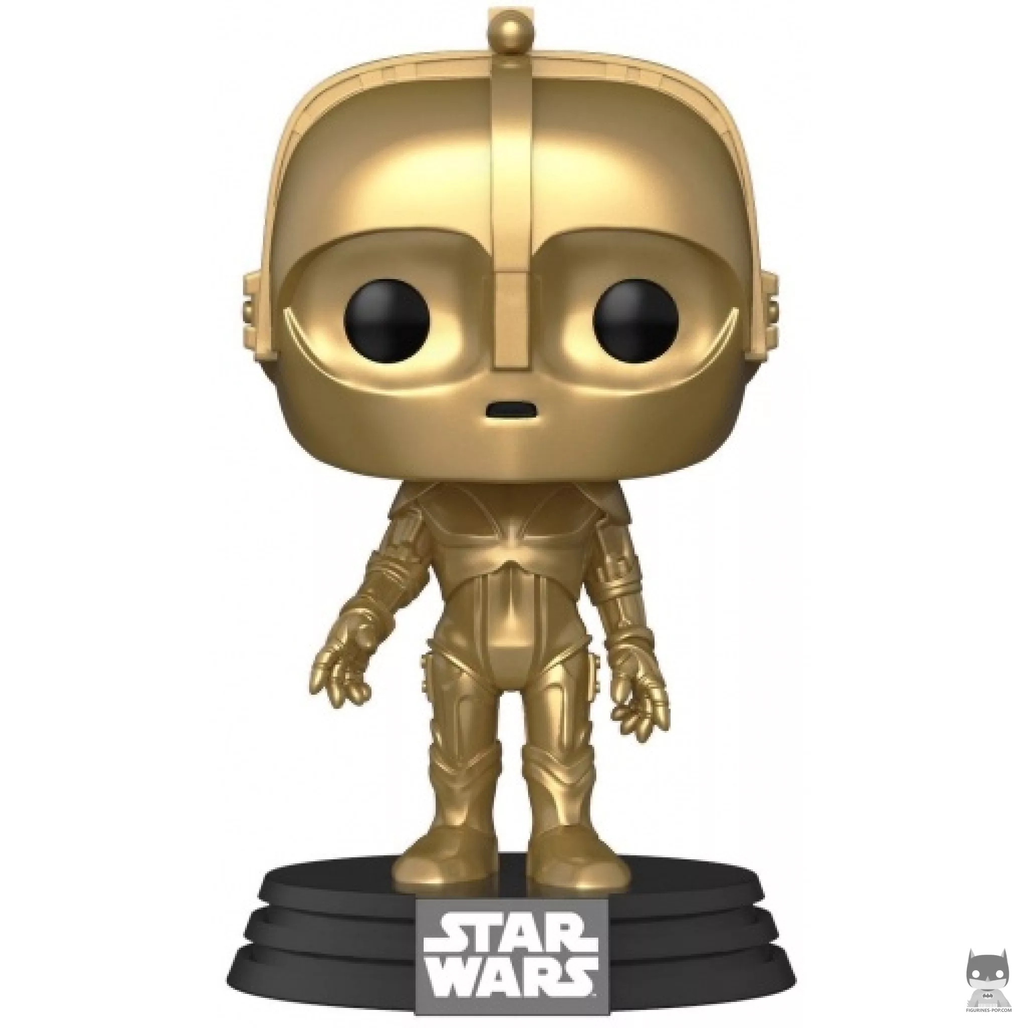 C-3PO Funko Pop! figure (Star Wars: Concept Series)