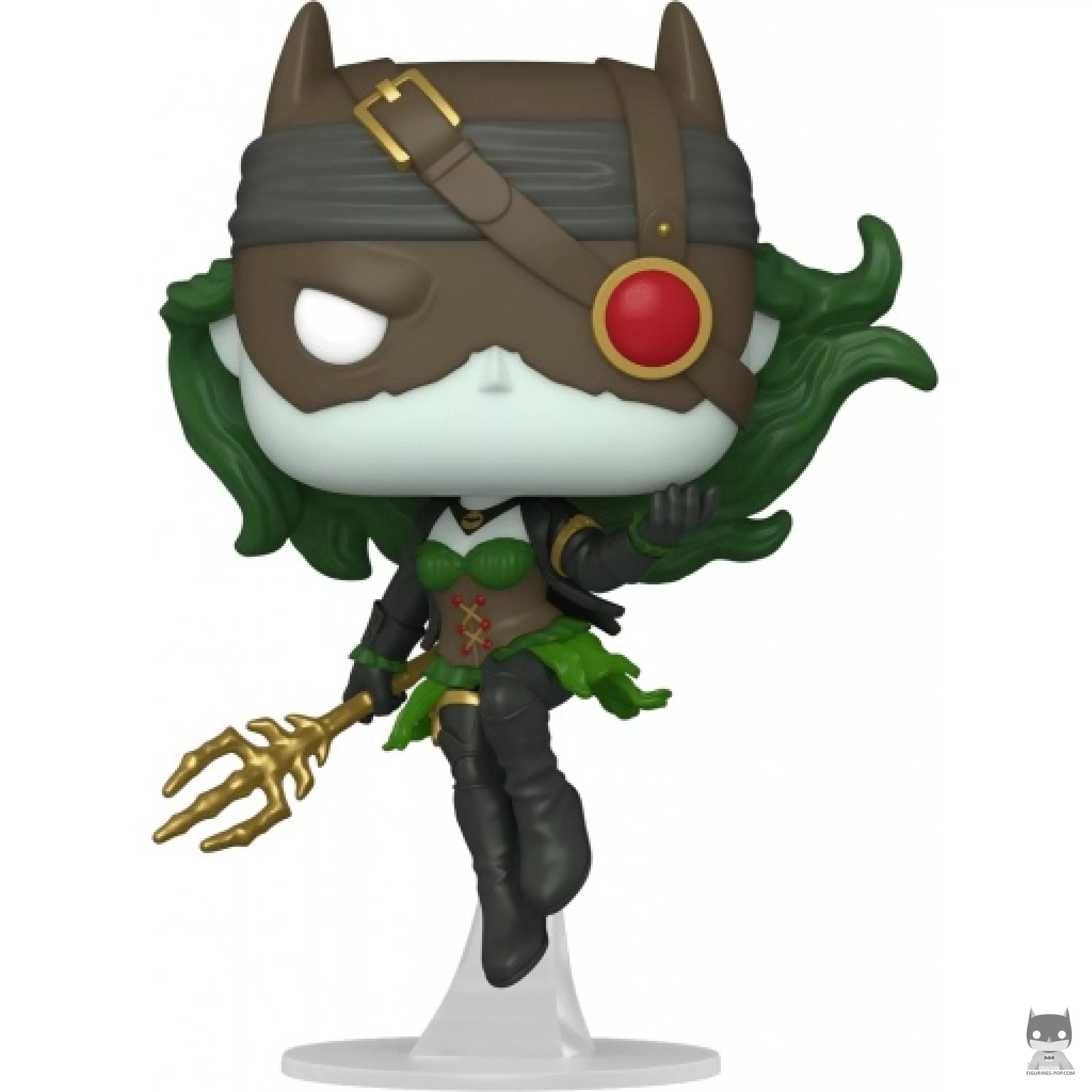 The Drowned Funko Pop! figure (Batman)