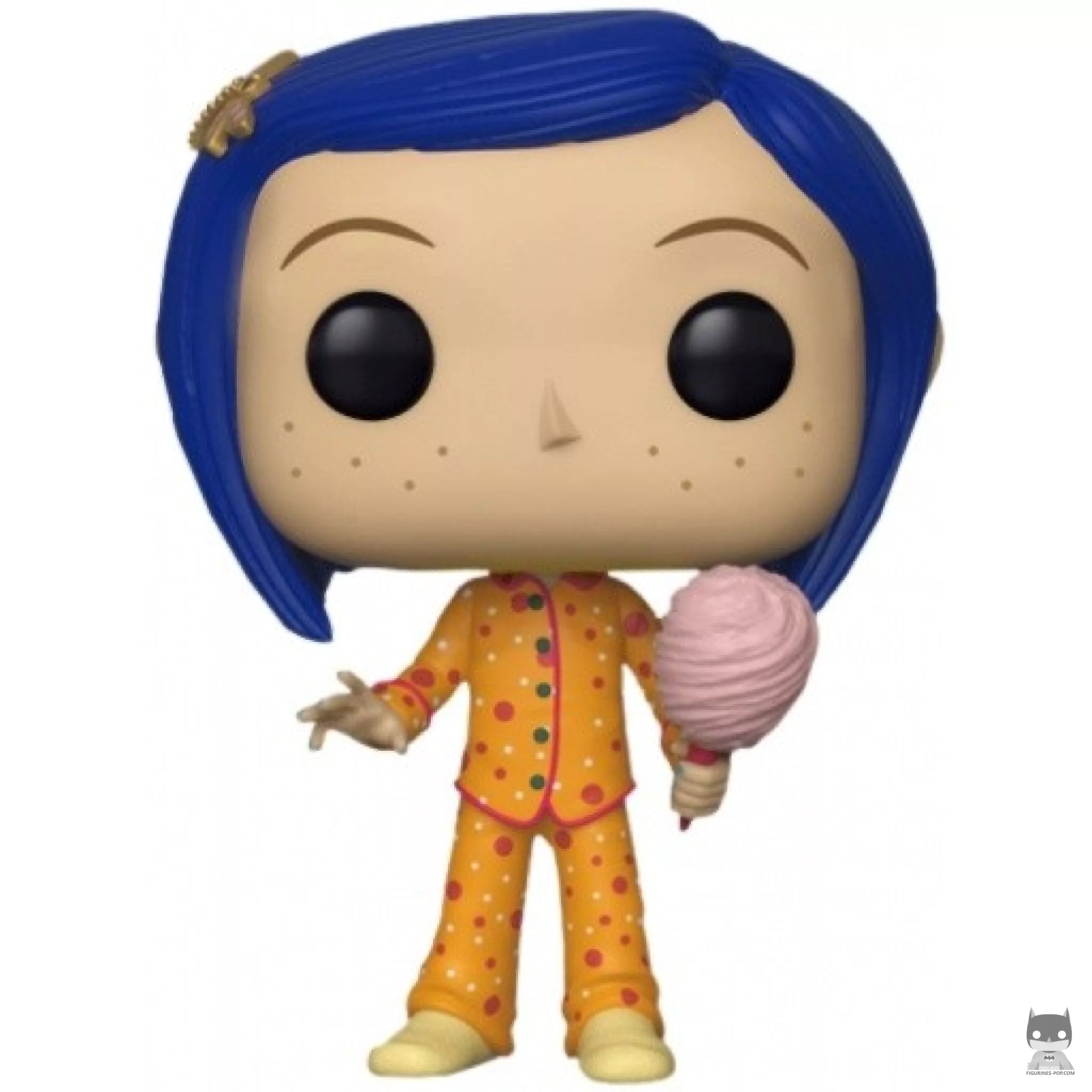 Coraline in Pajamas Funko Pop! figure (Coraline)