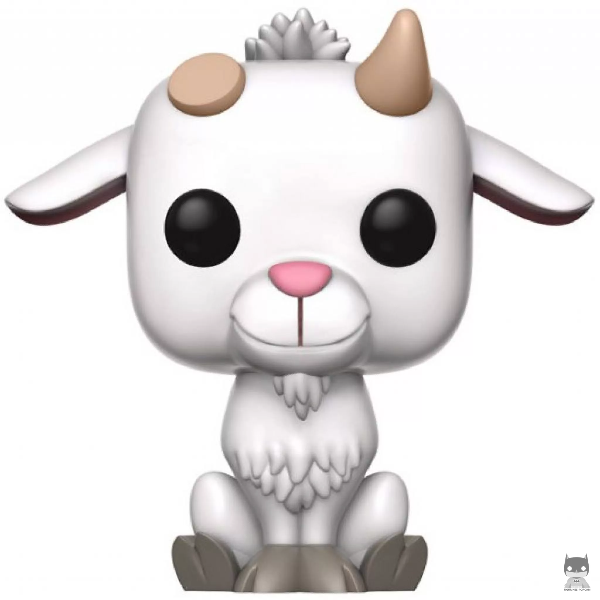 Lucky Funko Pop! figure (Despicable Me 3)