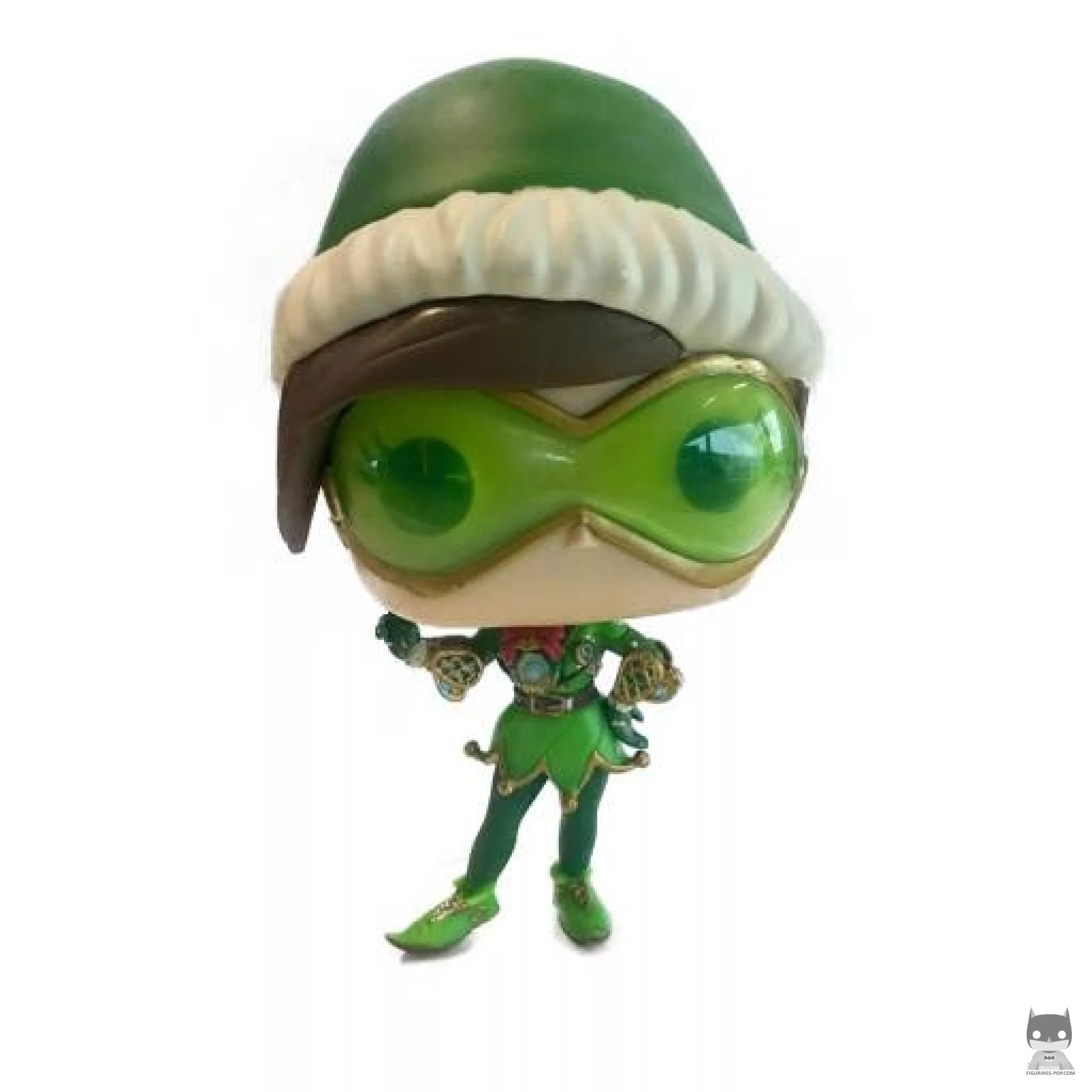 Tracer (Elf) Funko Pop! figure (Overwatch)
