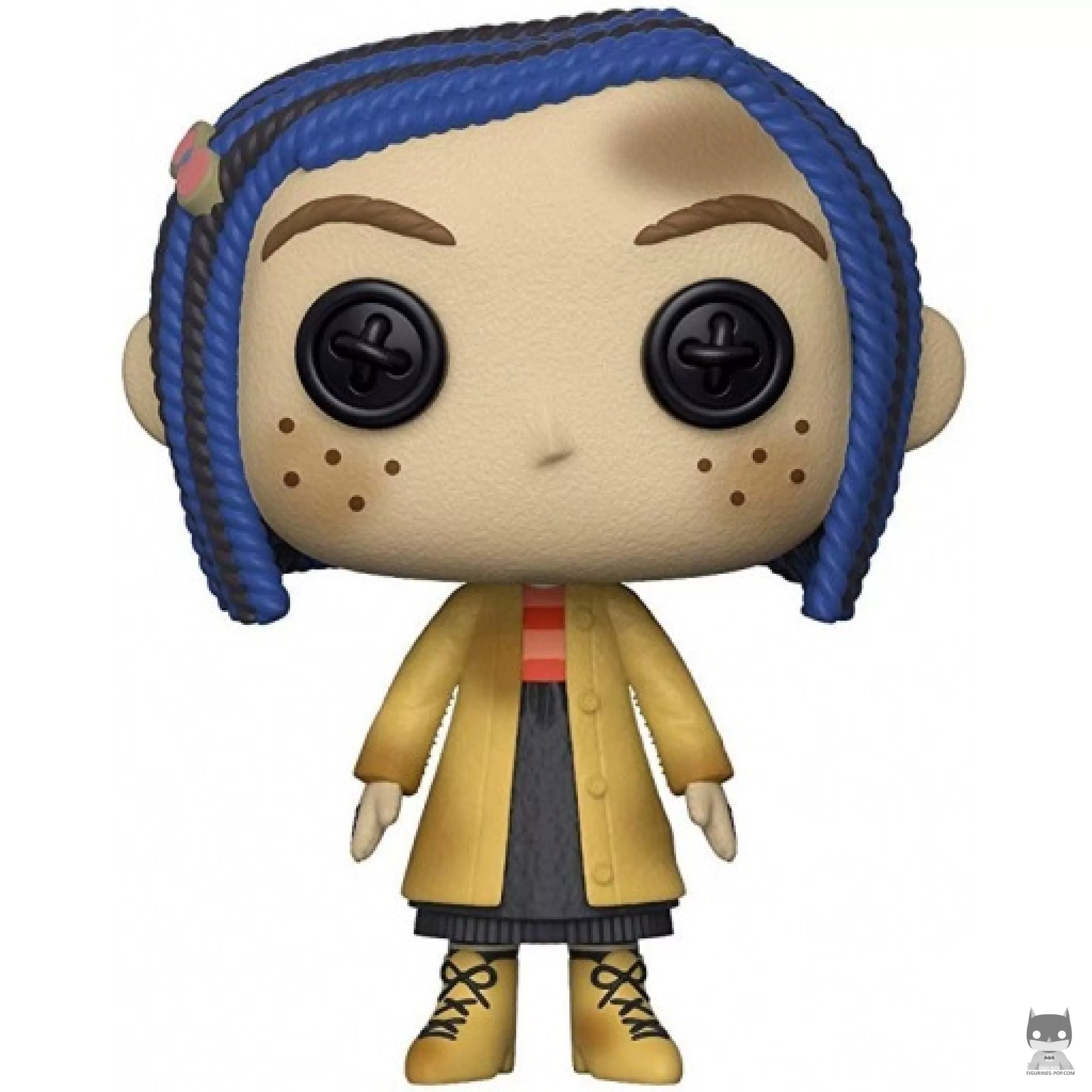 Coraline Doll Funko Pop! figure (Coraline)