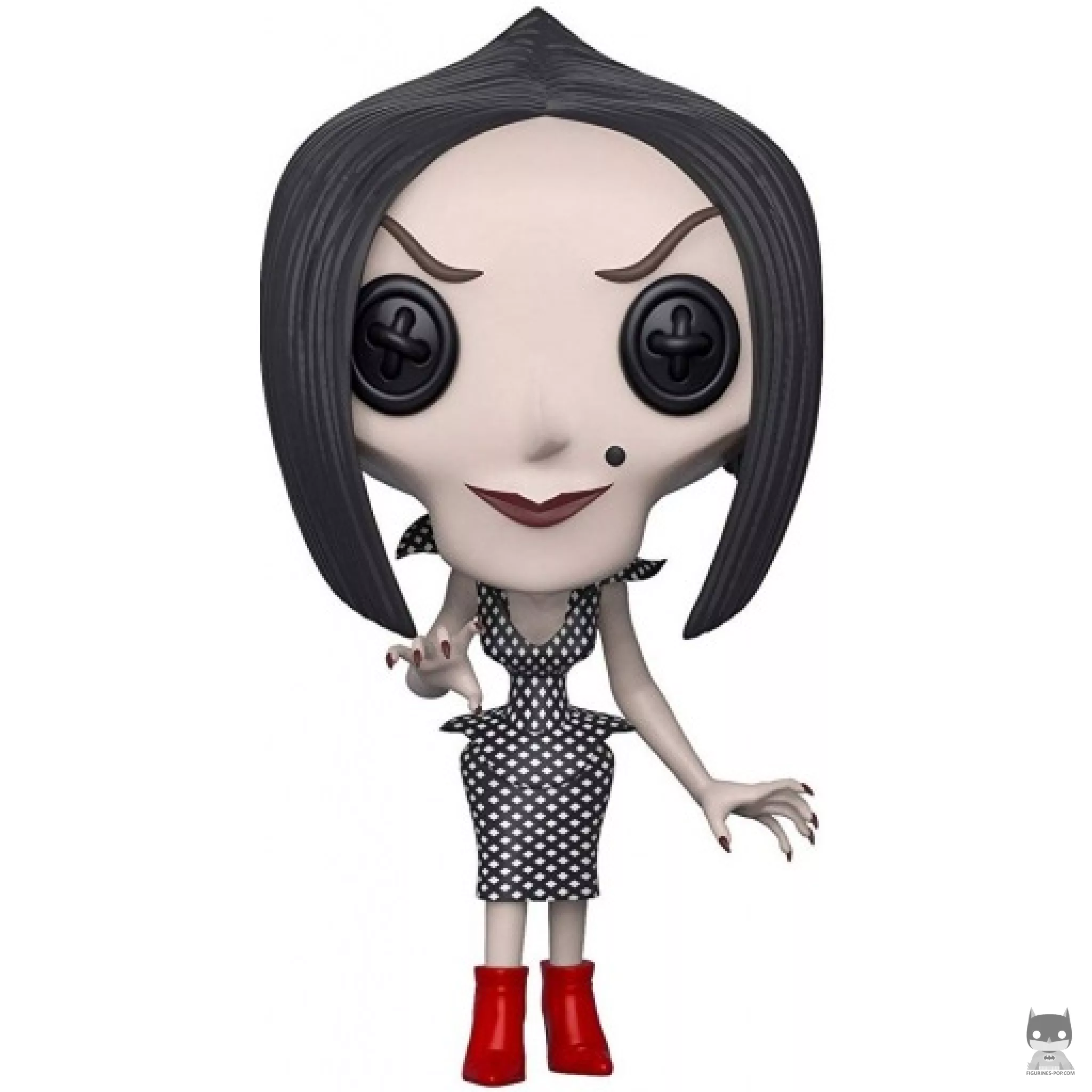 The Other Mother Funko Pop! figure (Coraline)