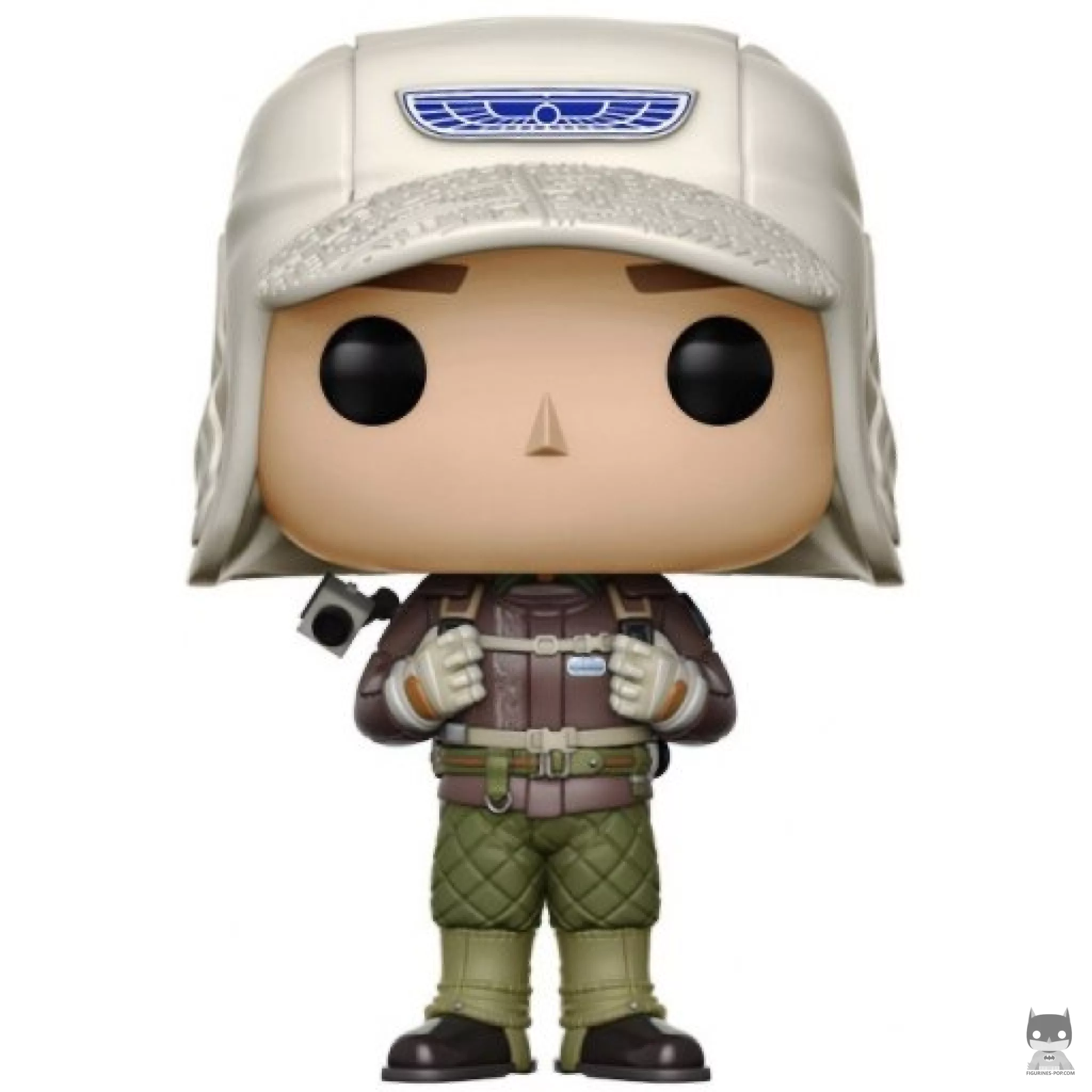 David Funko Pop! figure (Alien)