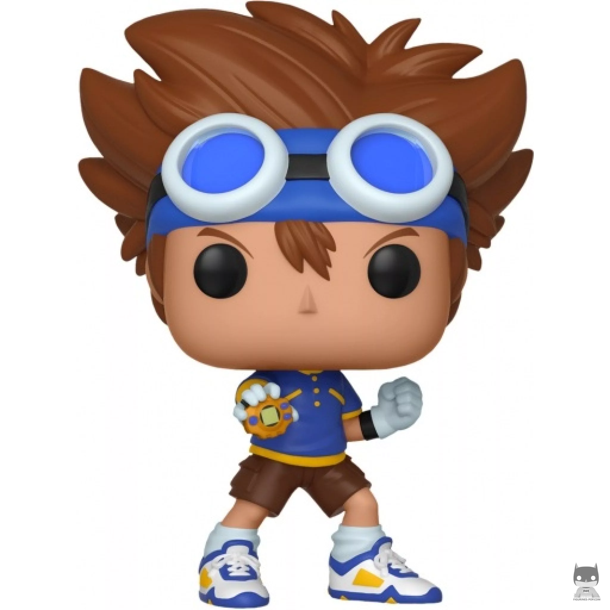 Tai Kamiya Funko Pop! figure (Digimon)