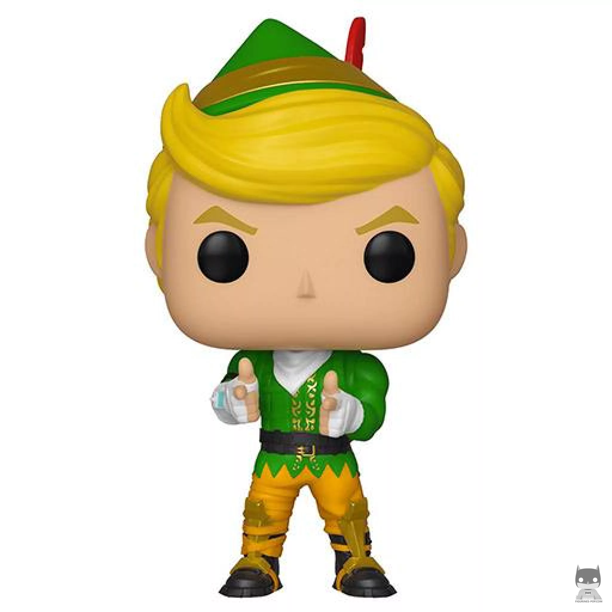 Codename E.L.F Funko Pop! figure (Fortnite)