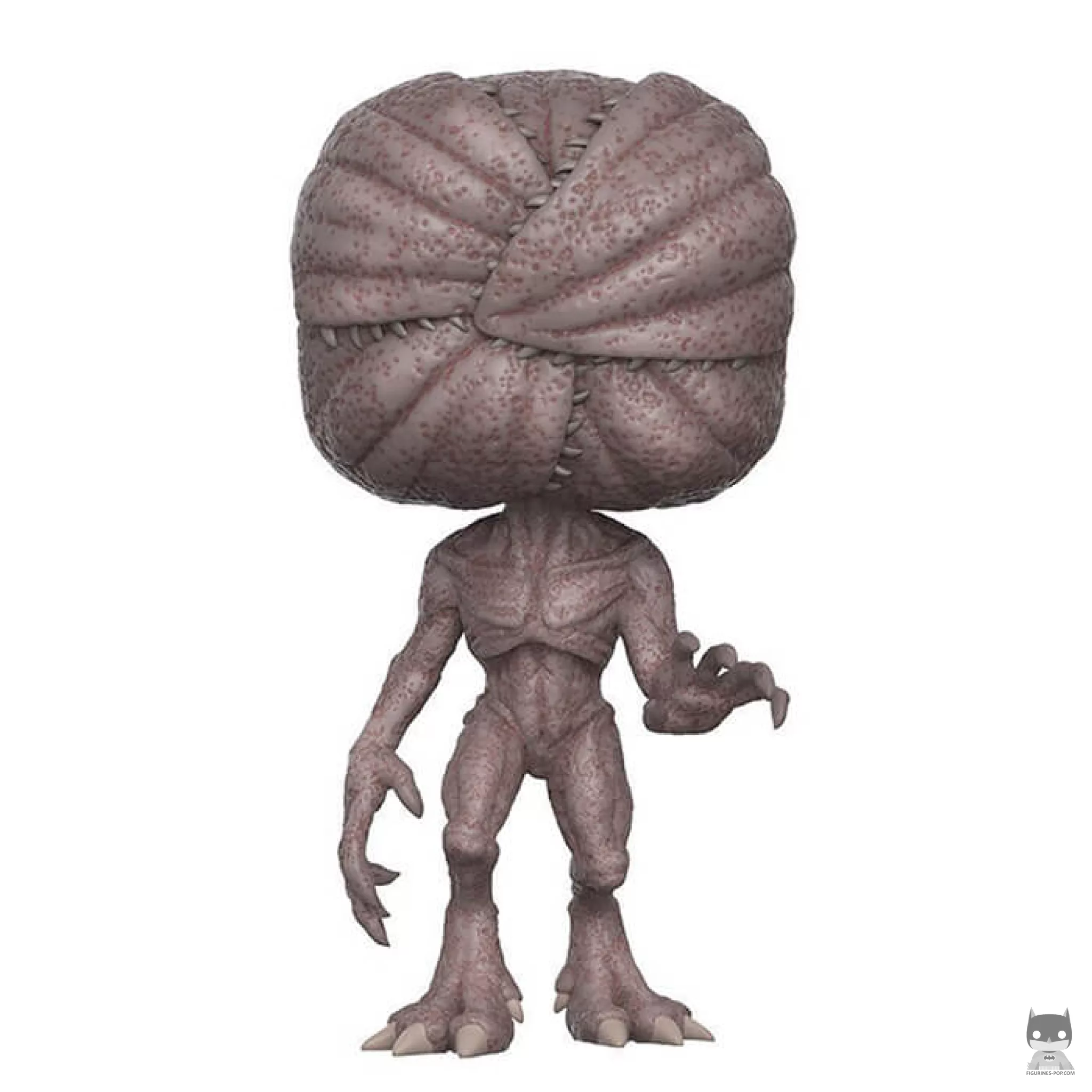 Demogorgon closed face (Chase) Funko Pop! figure (Stranger Things)