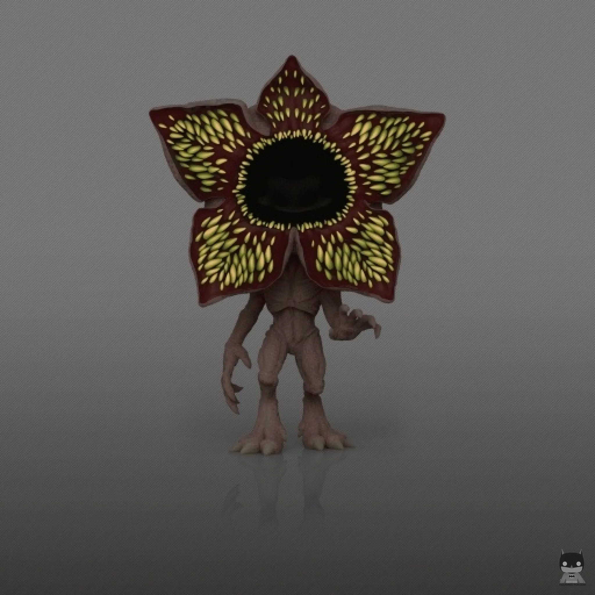 Demogorgon (Glow in the Dark) Funko Pop! figure (Stranger Things)
