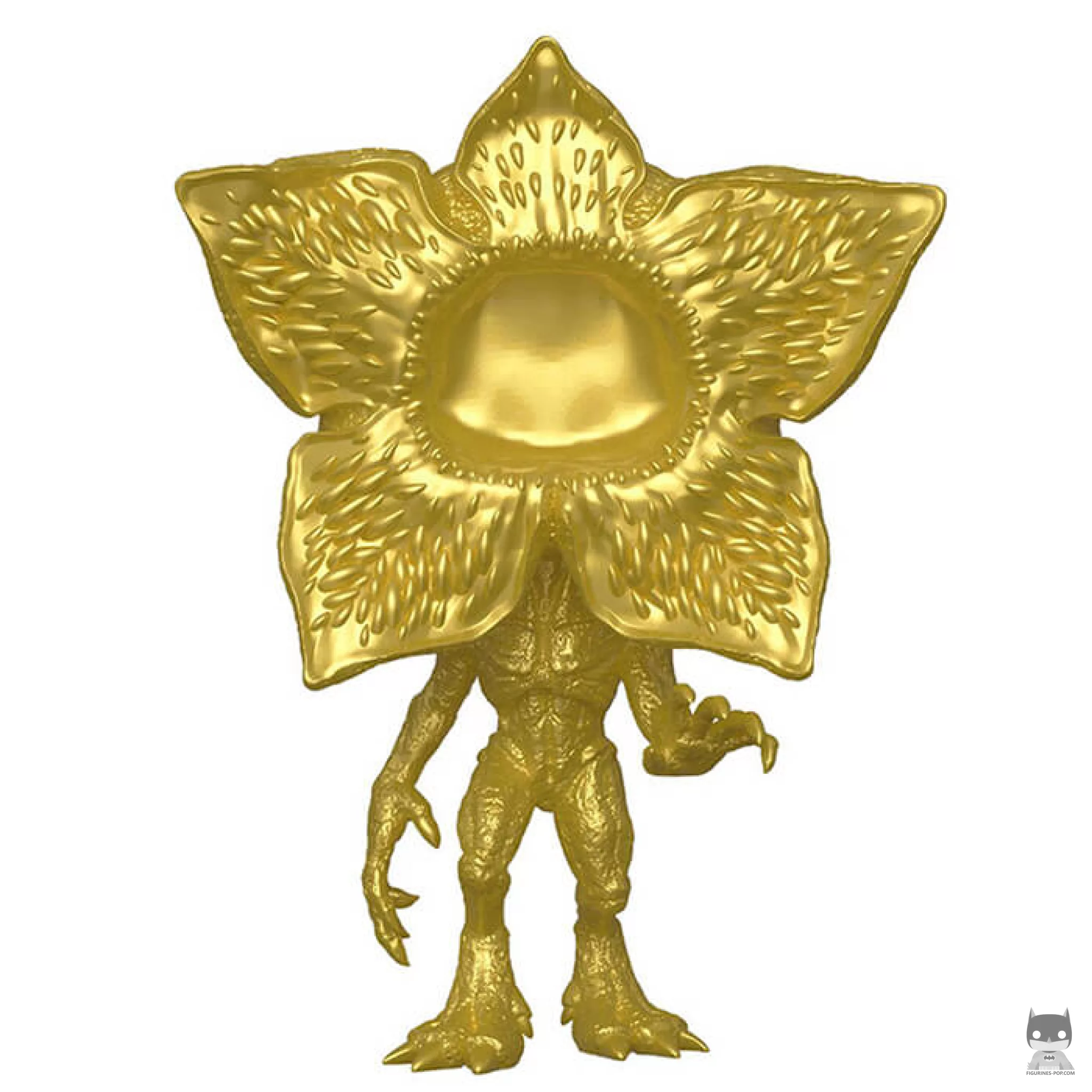Demogorgon (Gold) Funko Pop! figure (Stranger Things)