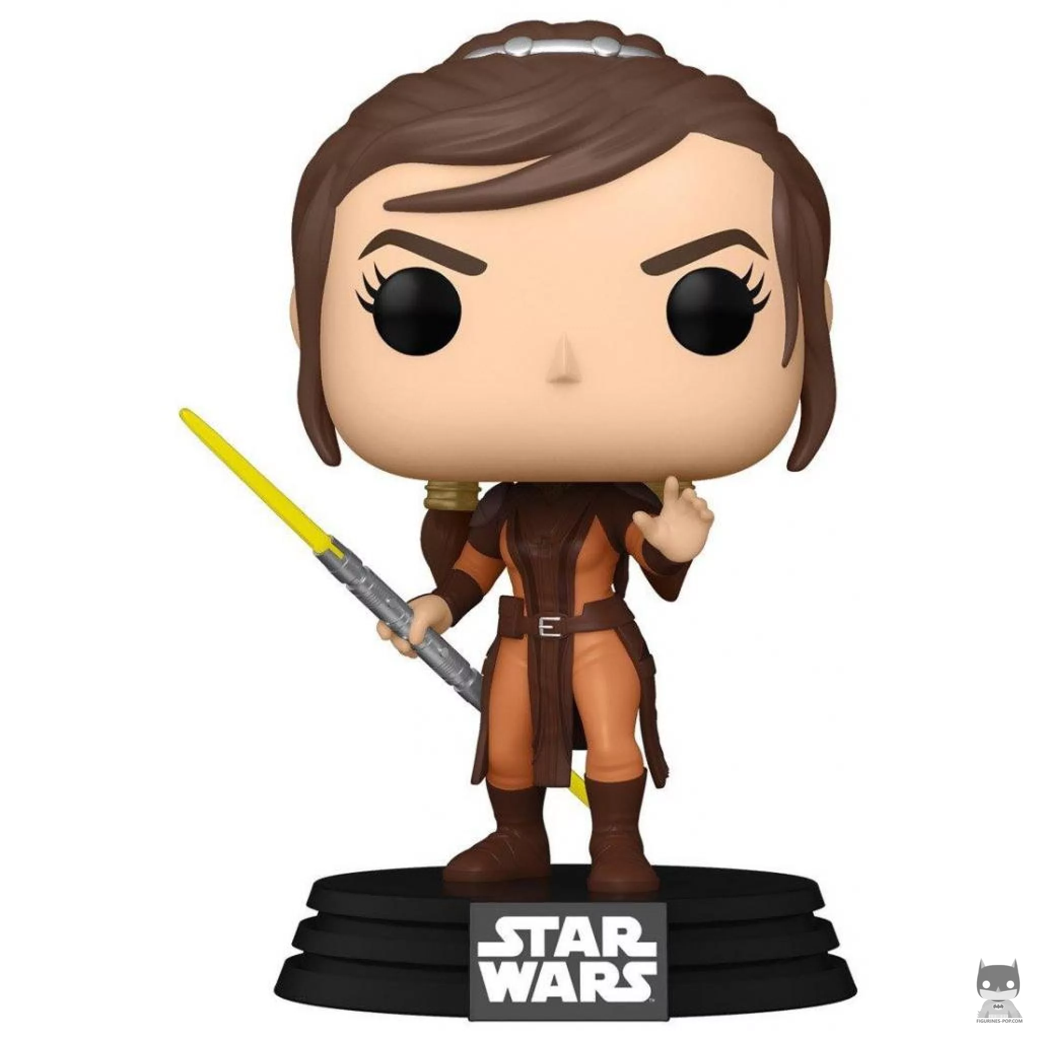 Bastila Shan Funko Pop! figure (Star Wars: Battlefront)