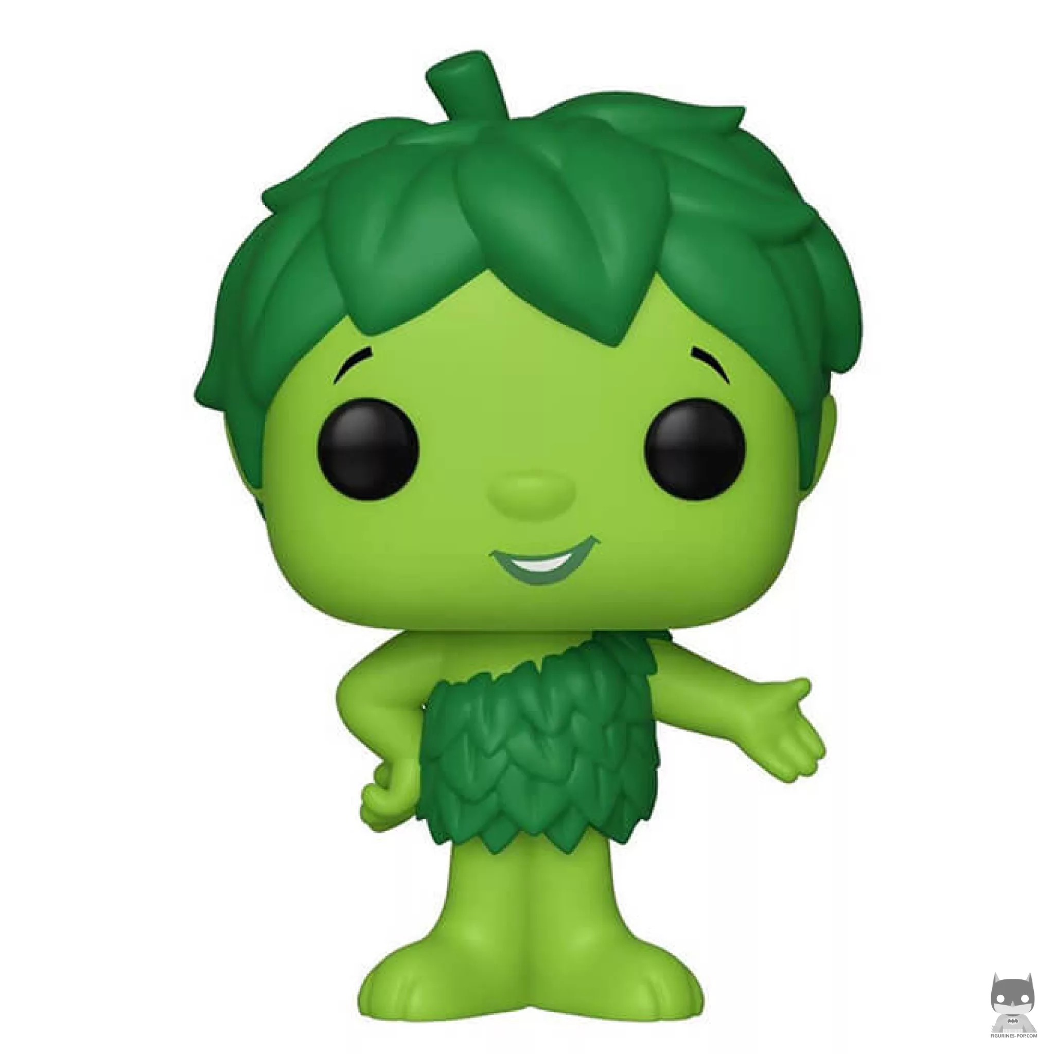 Sprout Funko Pop! figure (Ad Icons)