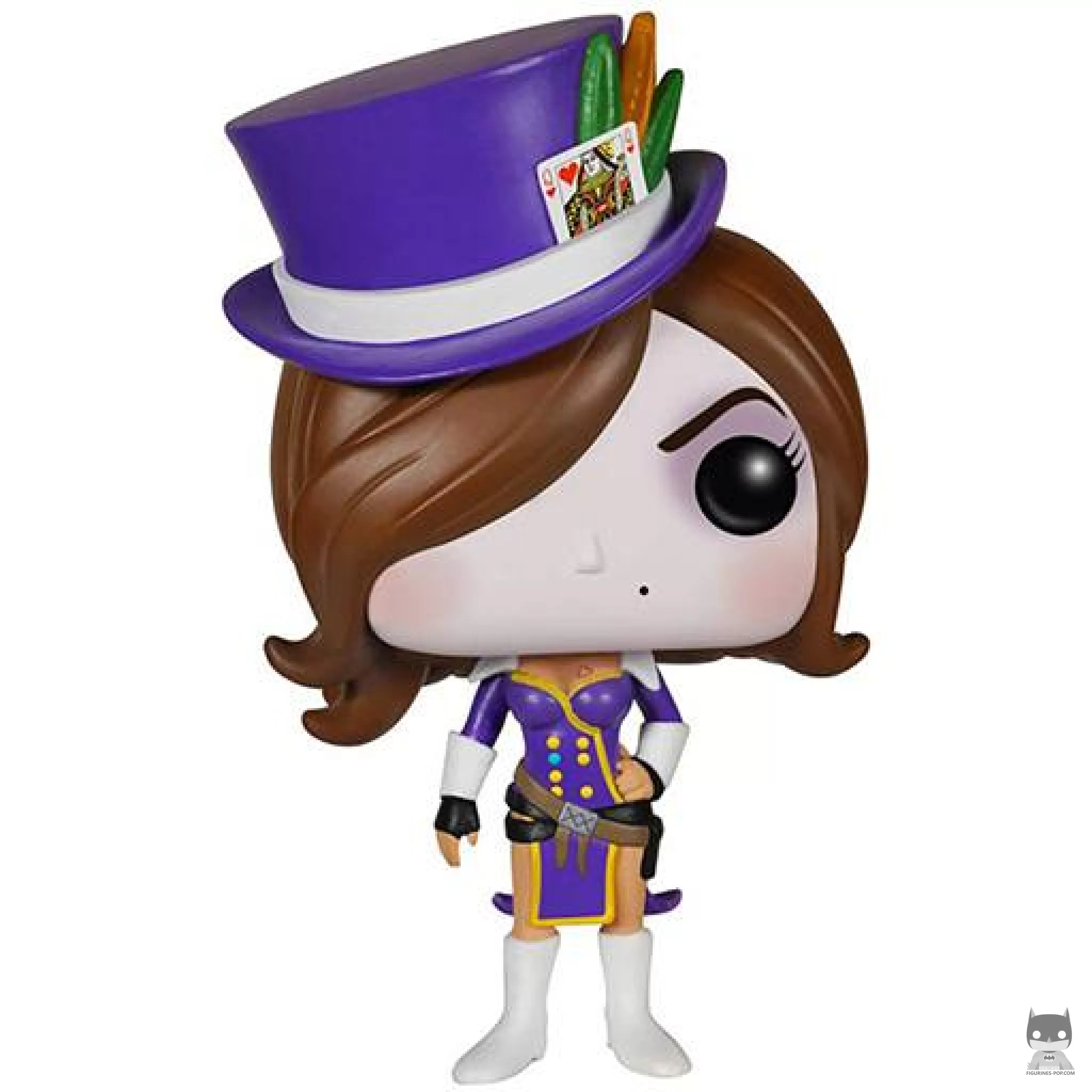 Mad Moxxi Funko Pop! figure (Borderlands)