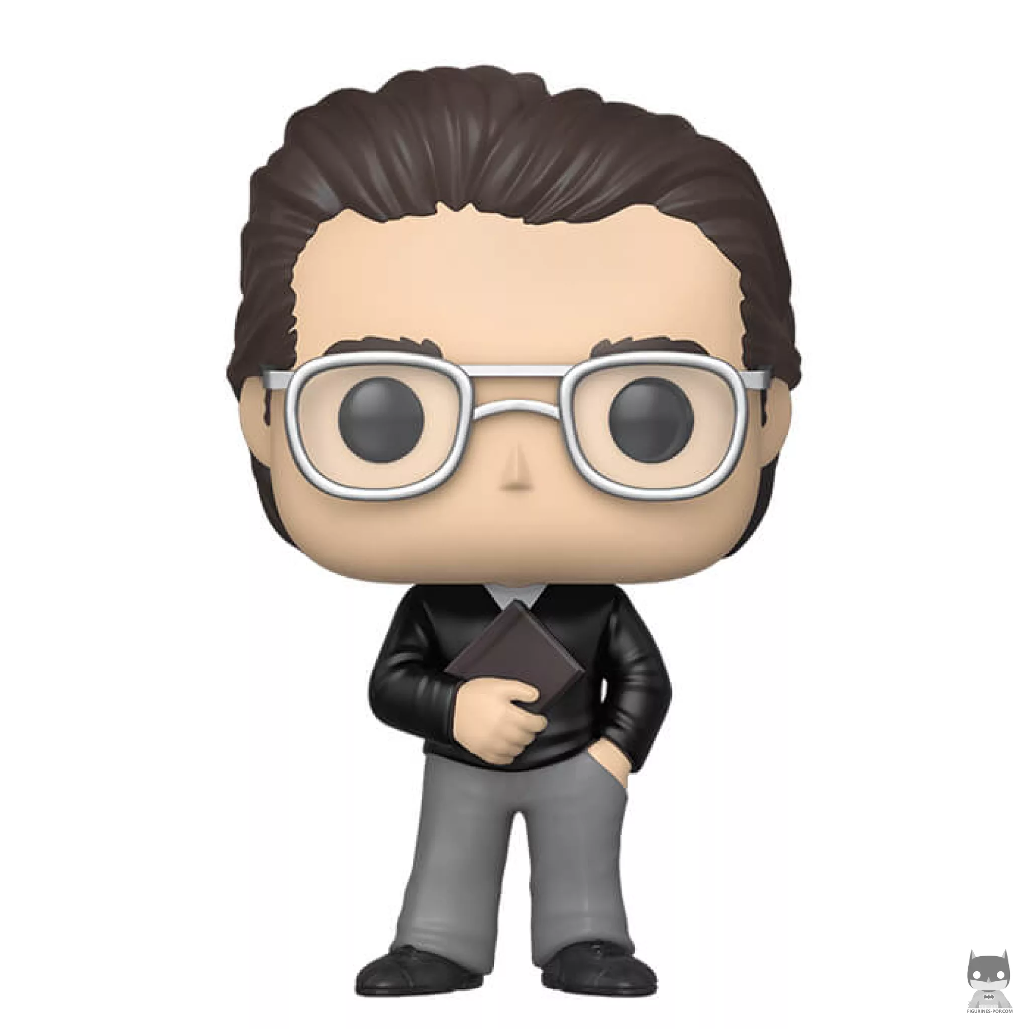 Stephen King Funko Pop! figure (Celebrities)