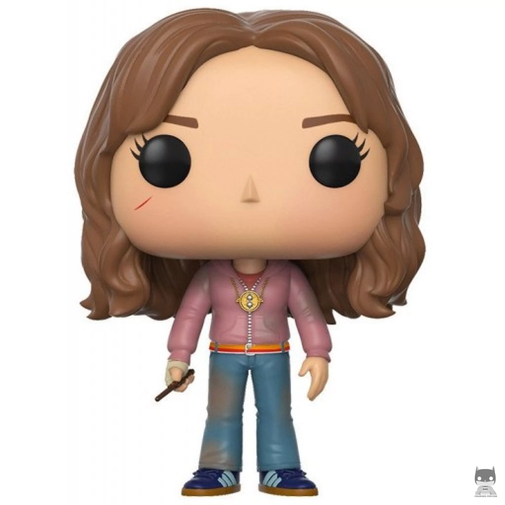 Hermione Granger with Time Turner Funko Pop! figure (Harry Potter)