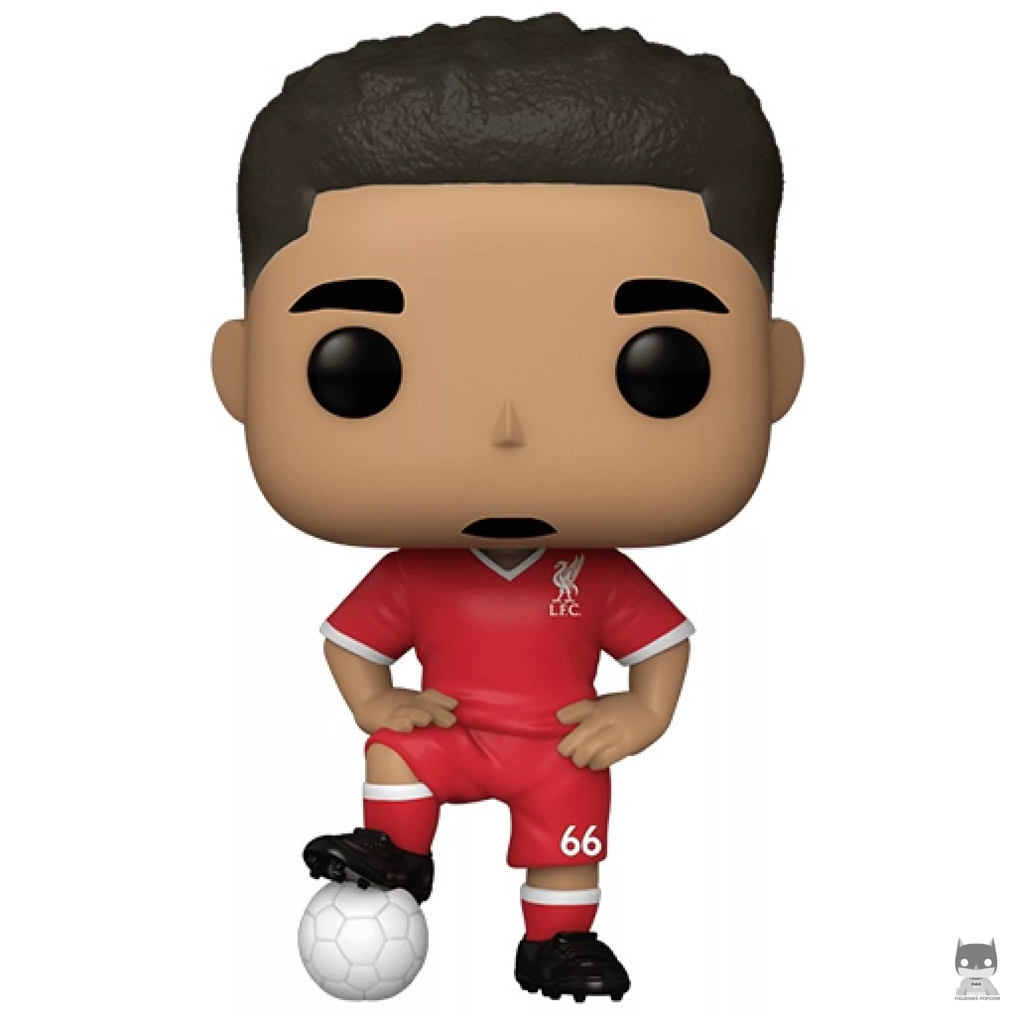 Trent Alexander Arnold (Liverpool) Funko Pop! figure (Premier League (UK Football League))