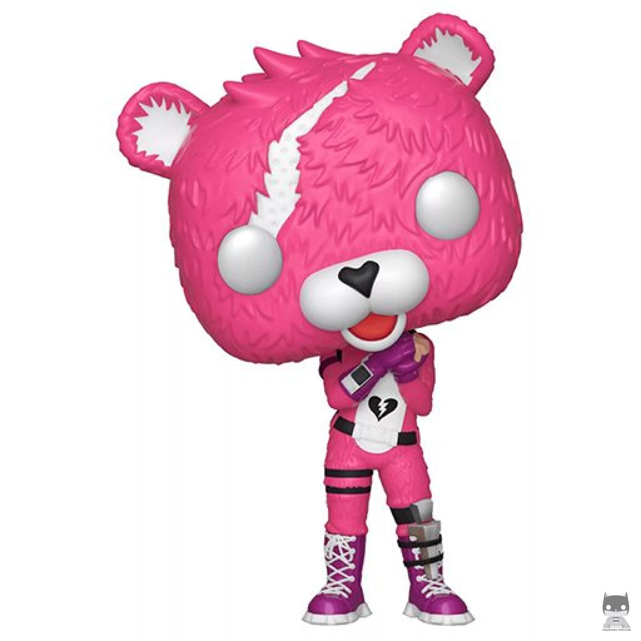 Cuddle Team Leader Funko Pop! figure (Fortnite)