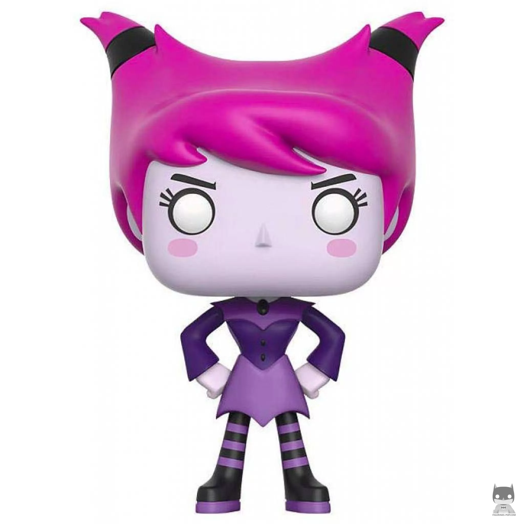 Jinx Funko Pop! figure (Teen Titans Go!)