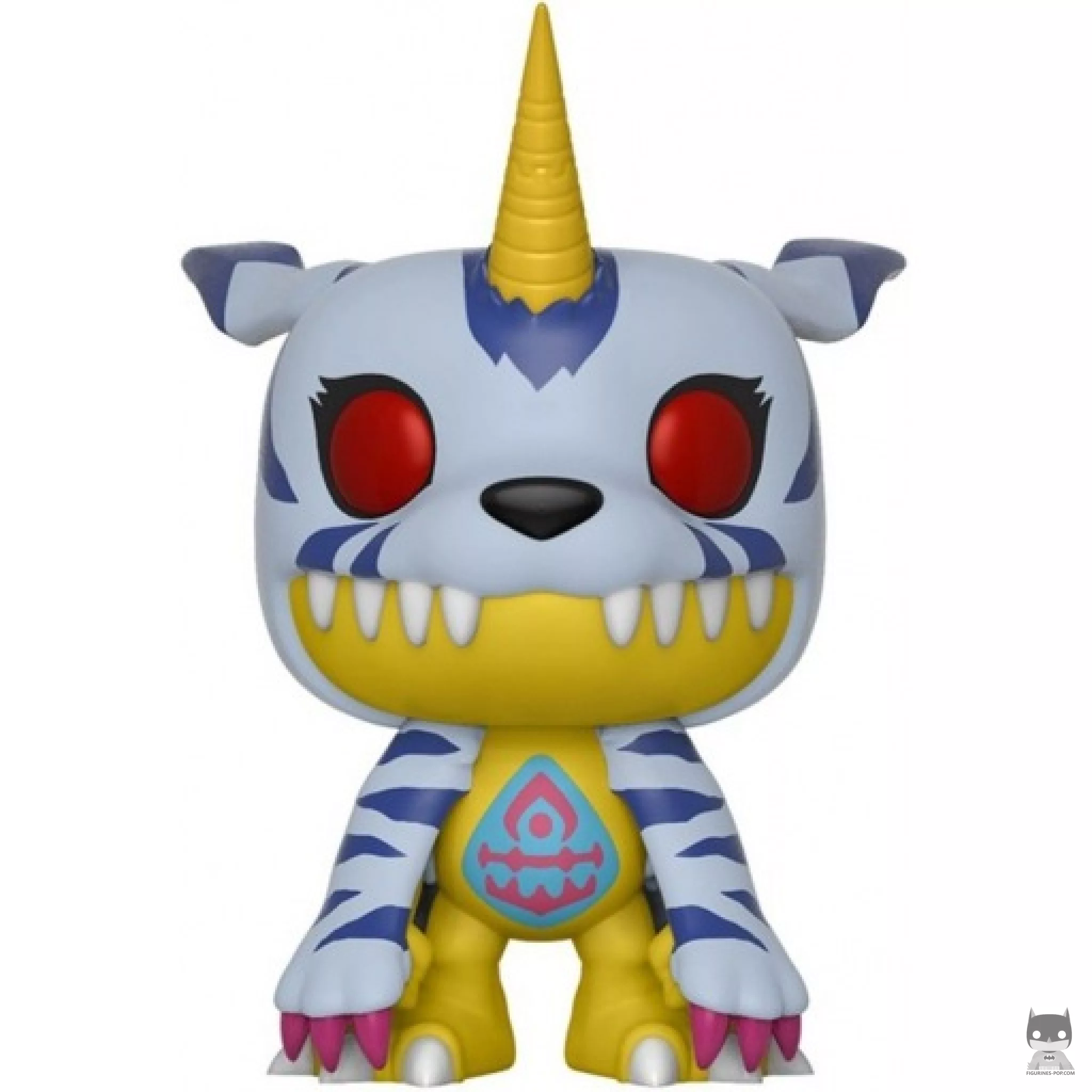 Gabumon Funko Pop! figure (Digimon)